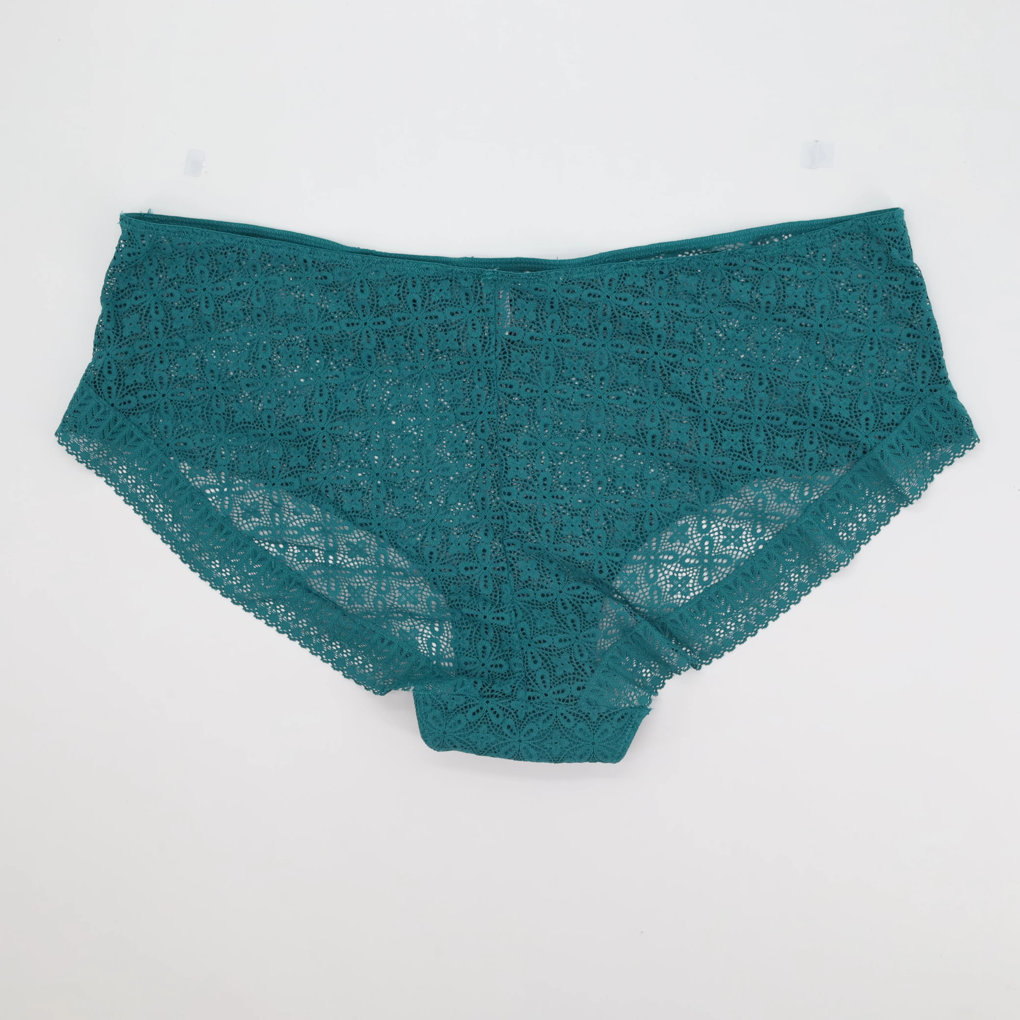 Culotte taille haute RougeGorge Vert - Image 2