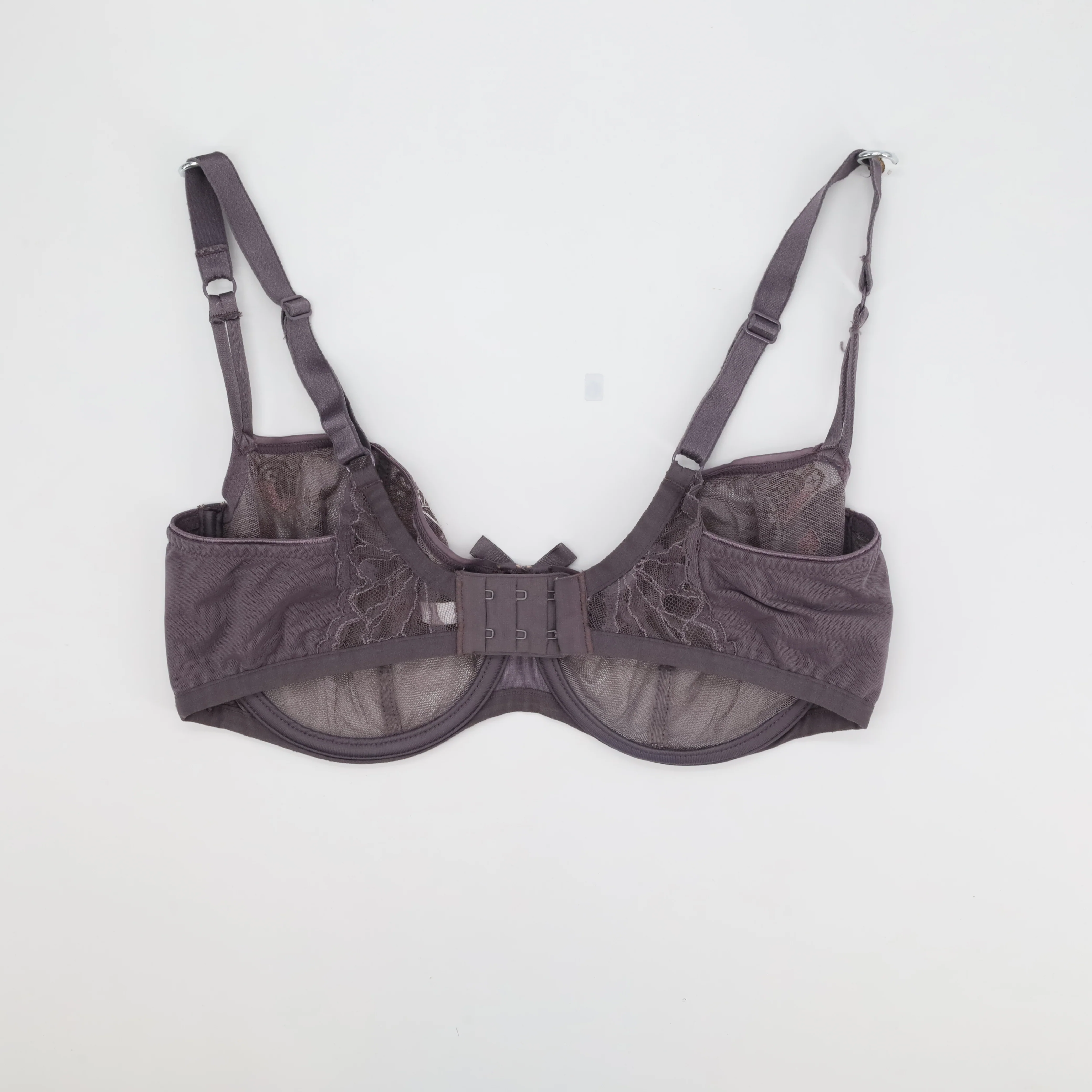 Soutien-gorge Chantelle Gris - Image 3