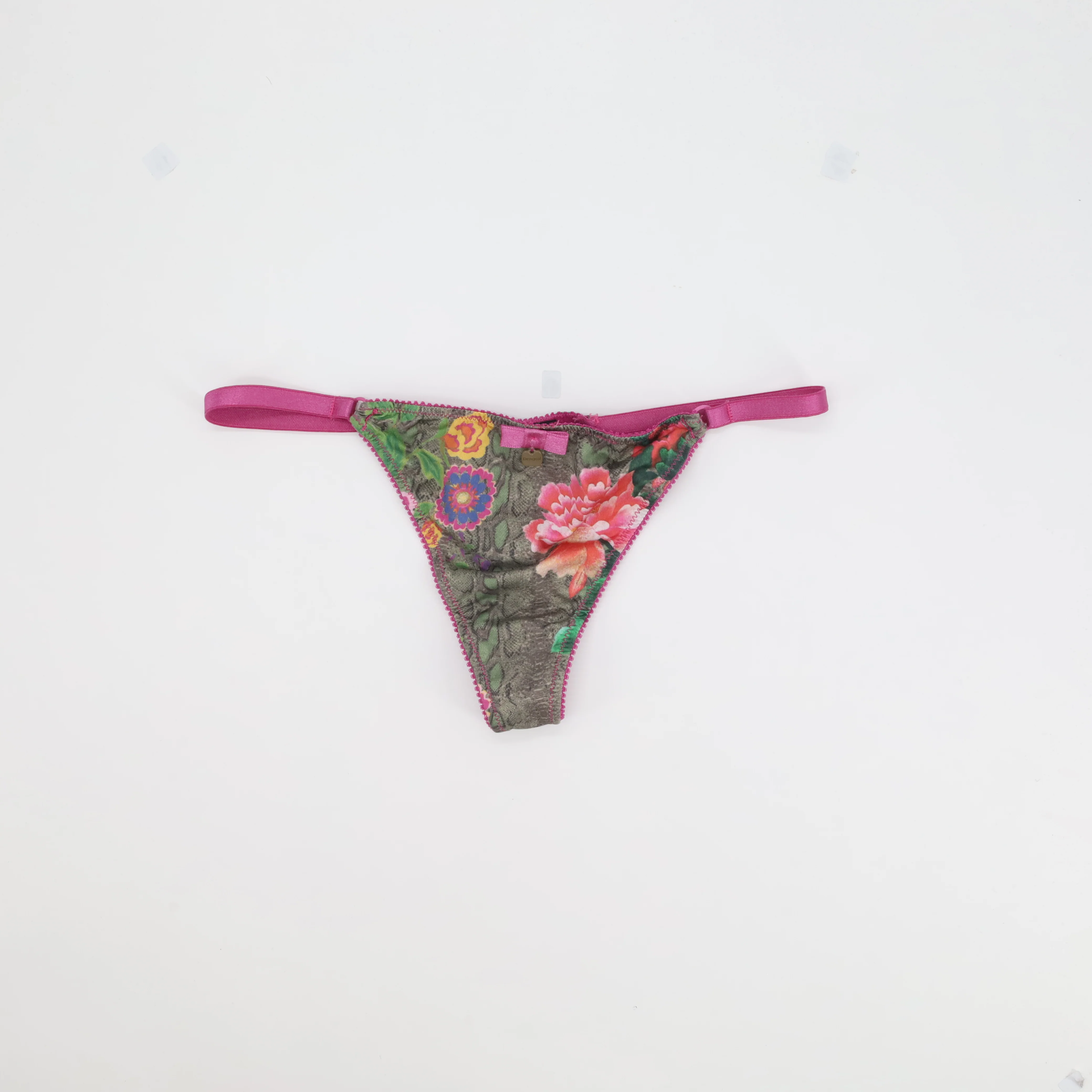 String Desigual Rose