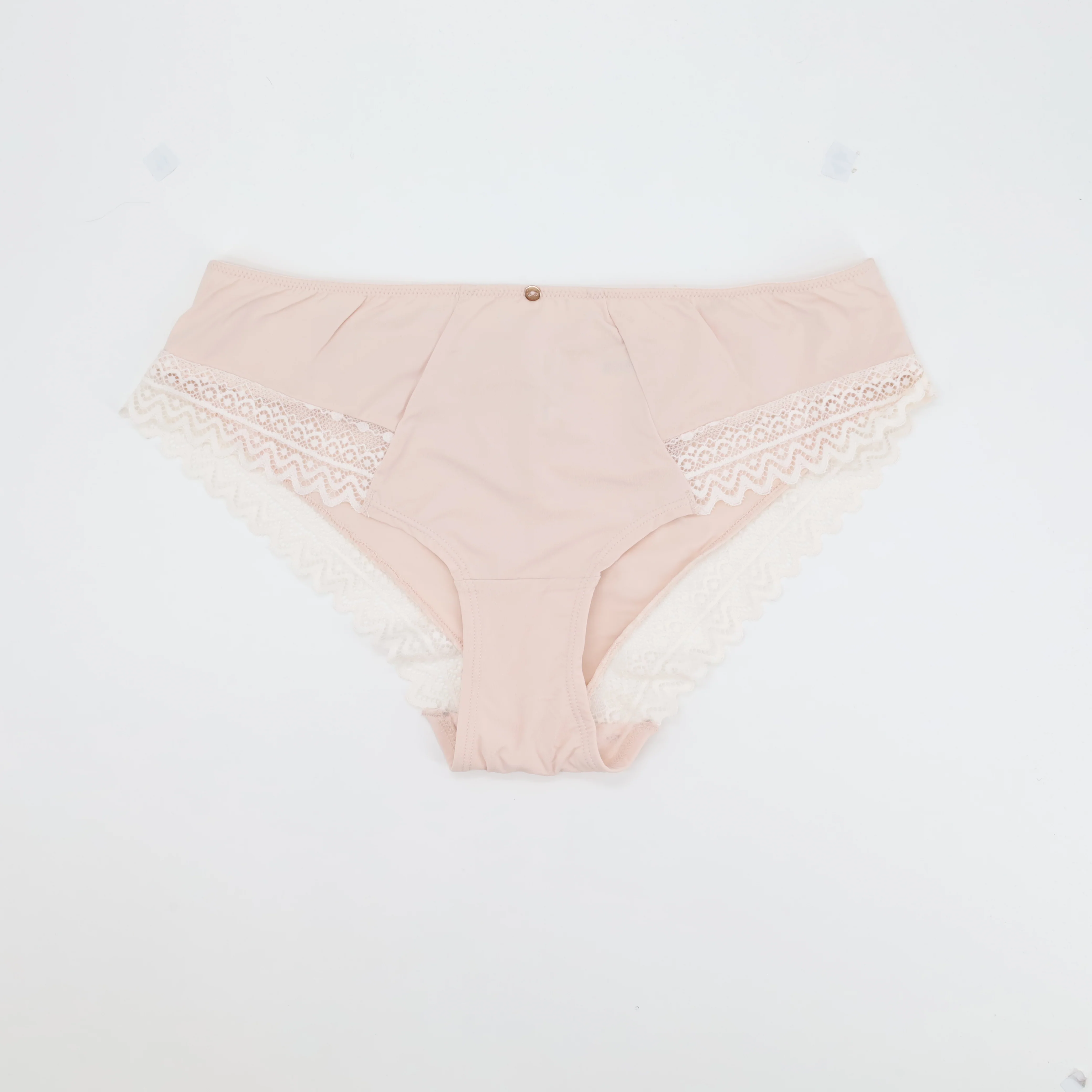 Culotte RougeGorge Rose