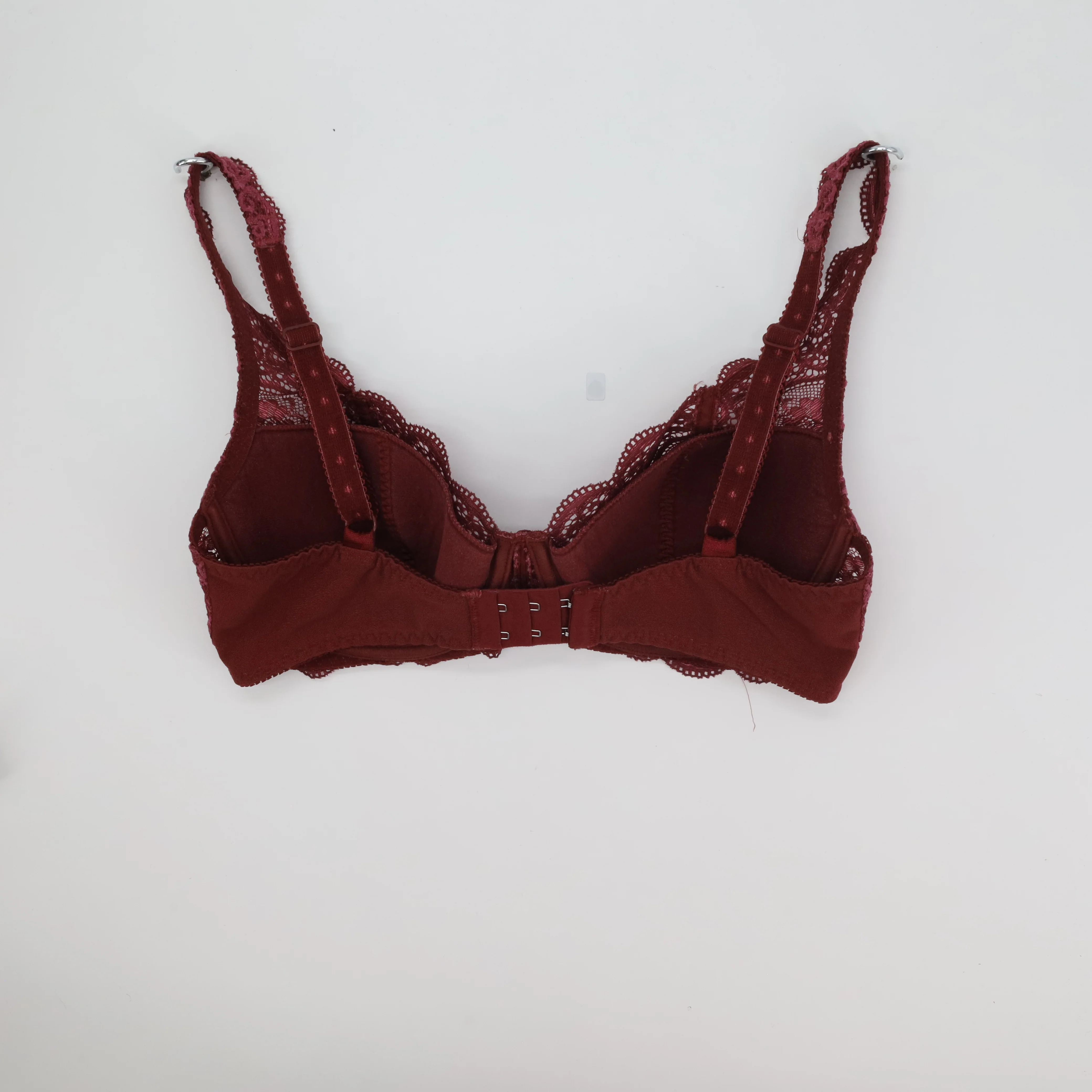 Soutien-gorge Triumph Rouge - Image 2