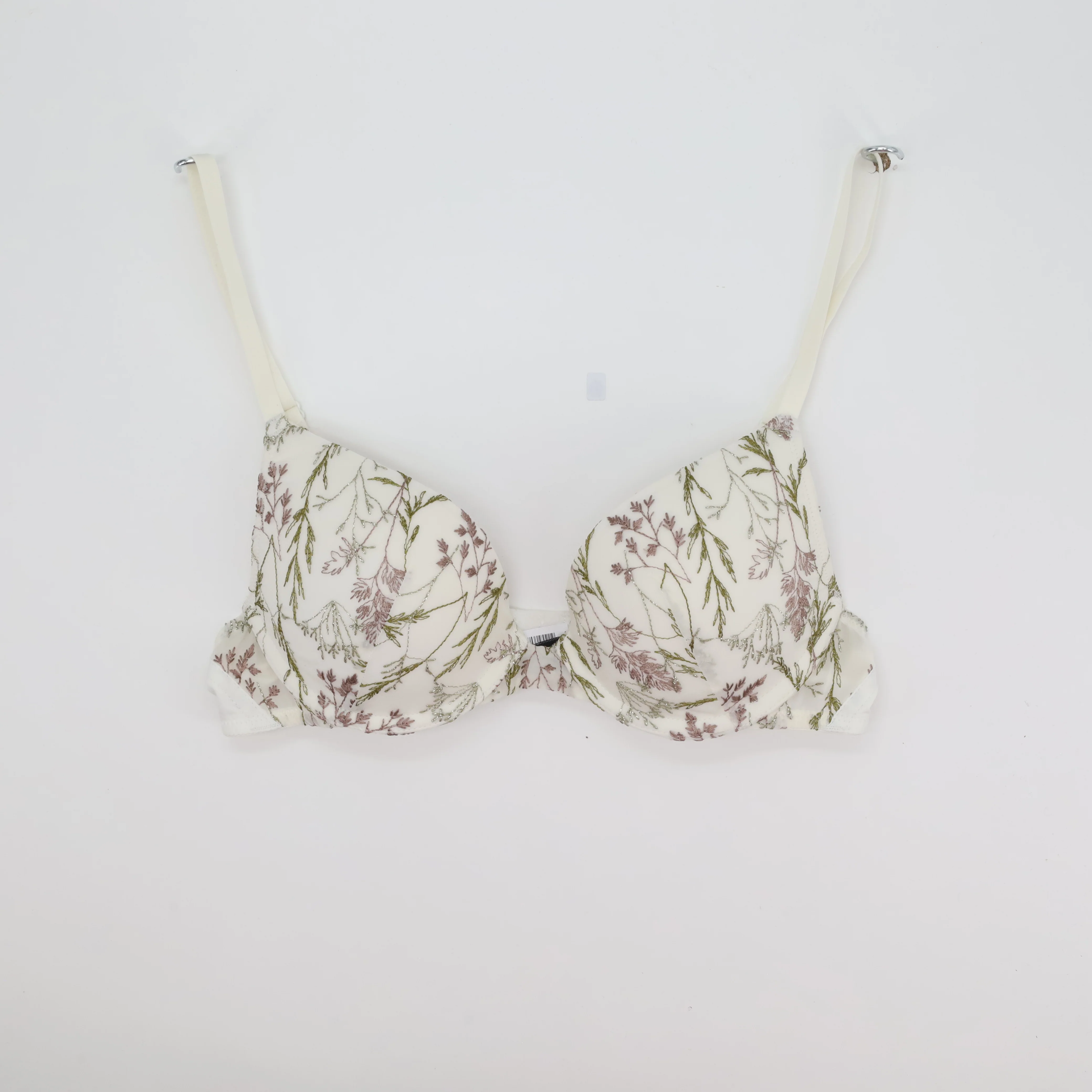Soutien-gorge ETAM Blanc