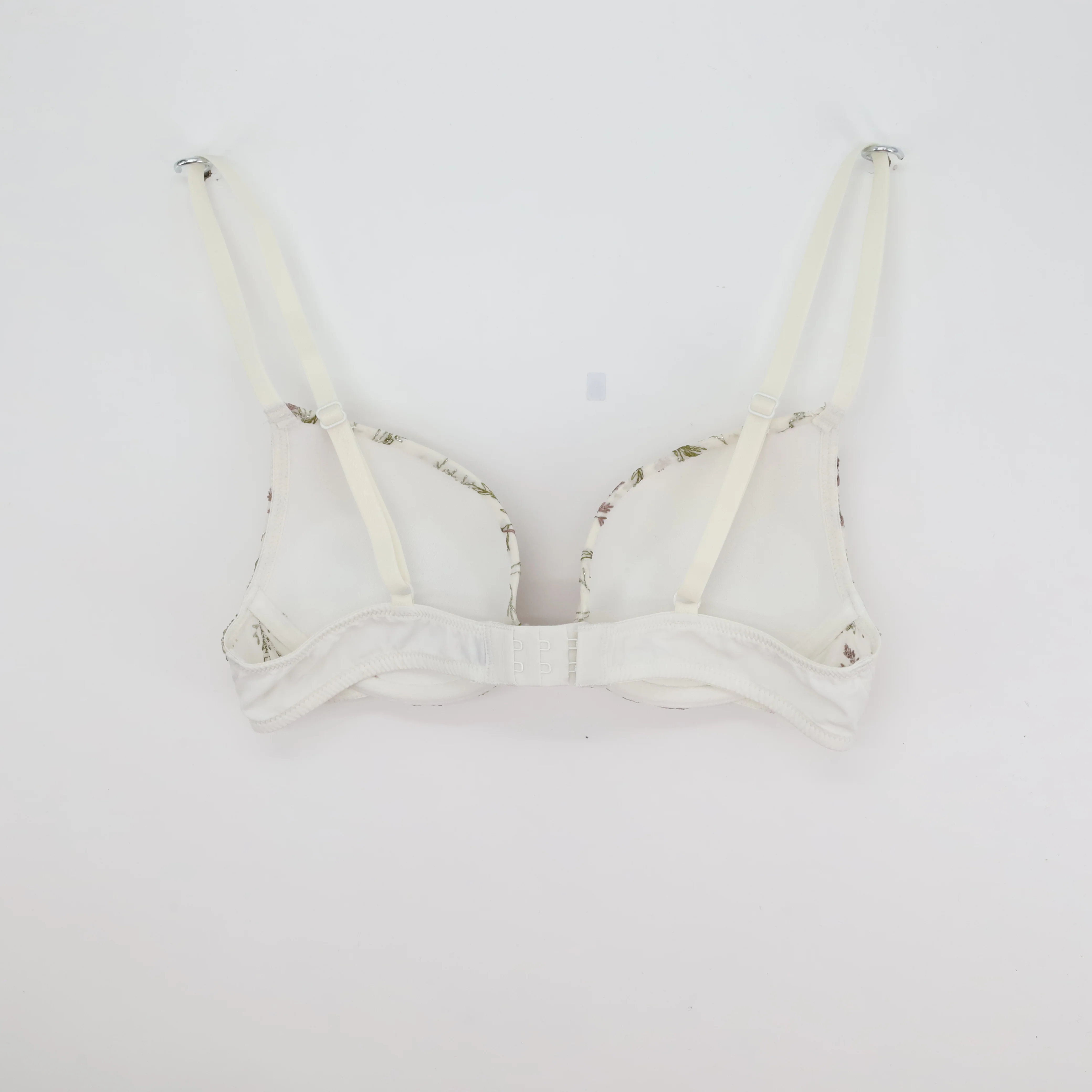 Soutien-gorge ETAM Blanc - Image 2