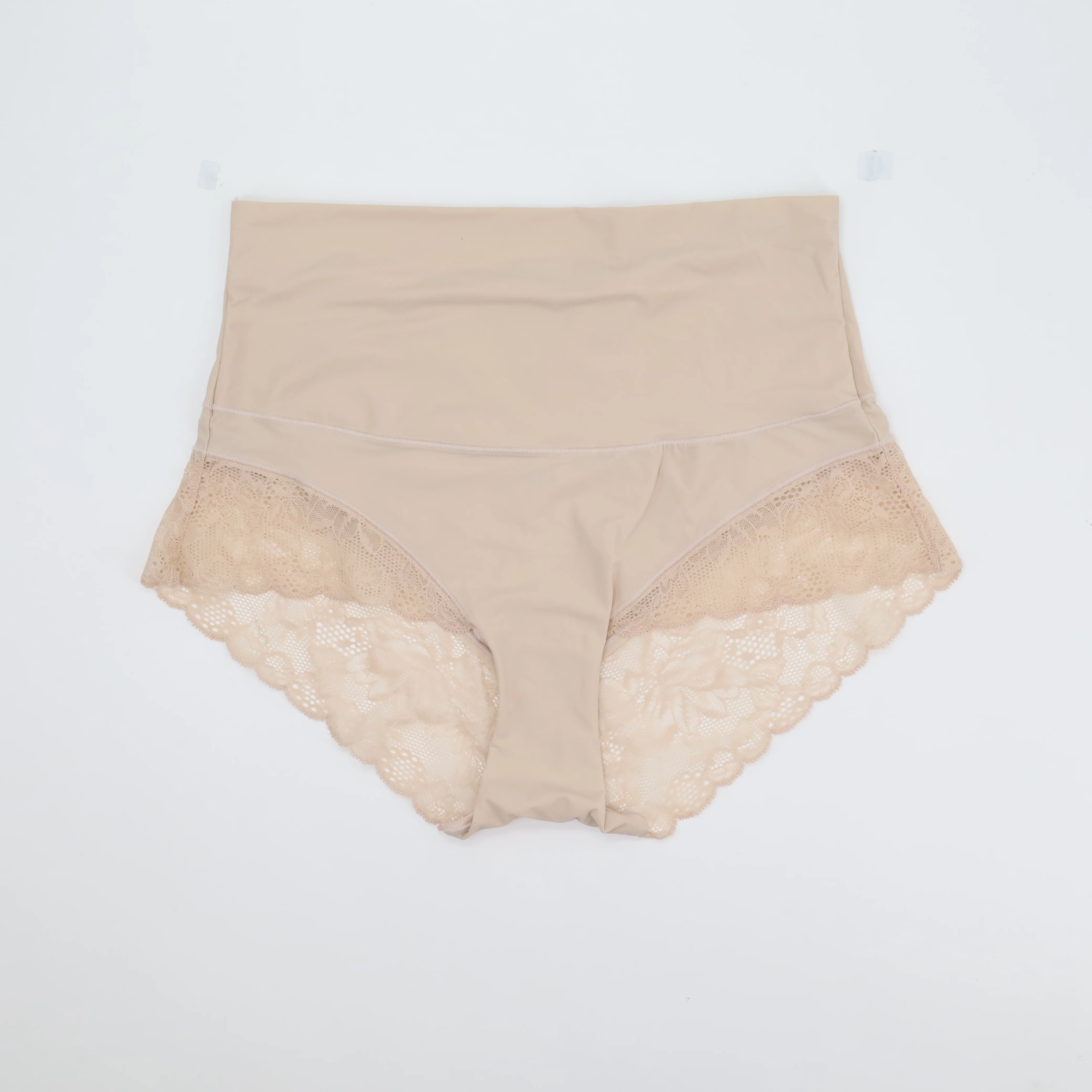 Culotte gainante ETAM Beige