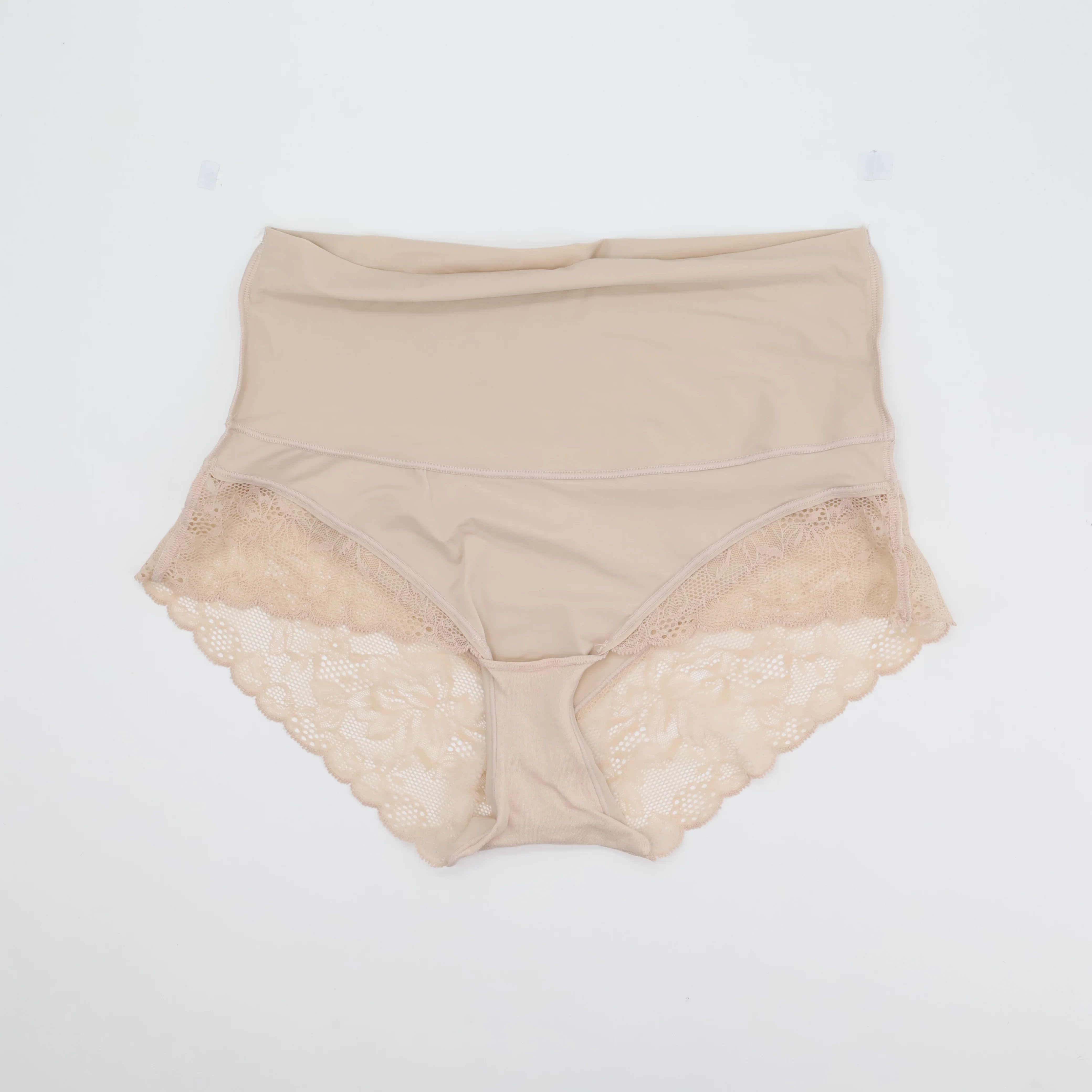 Culotte gainante ETAM Beige - Image 3