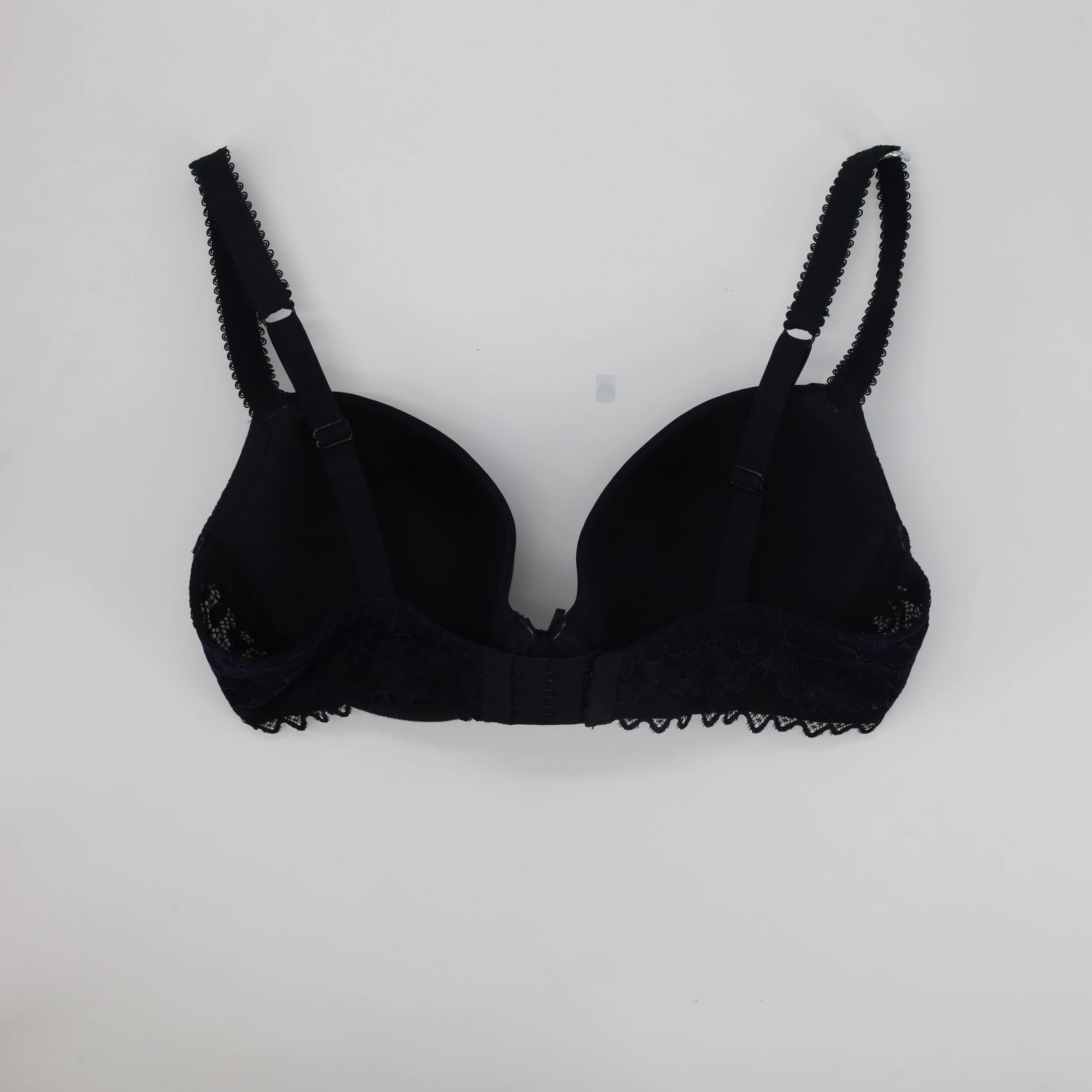 Soutien-gorge Variance Noir - Image 3