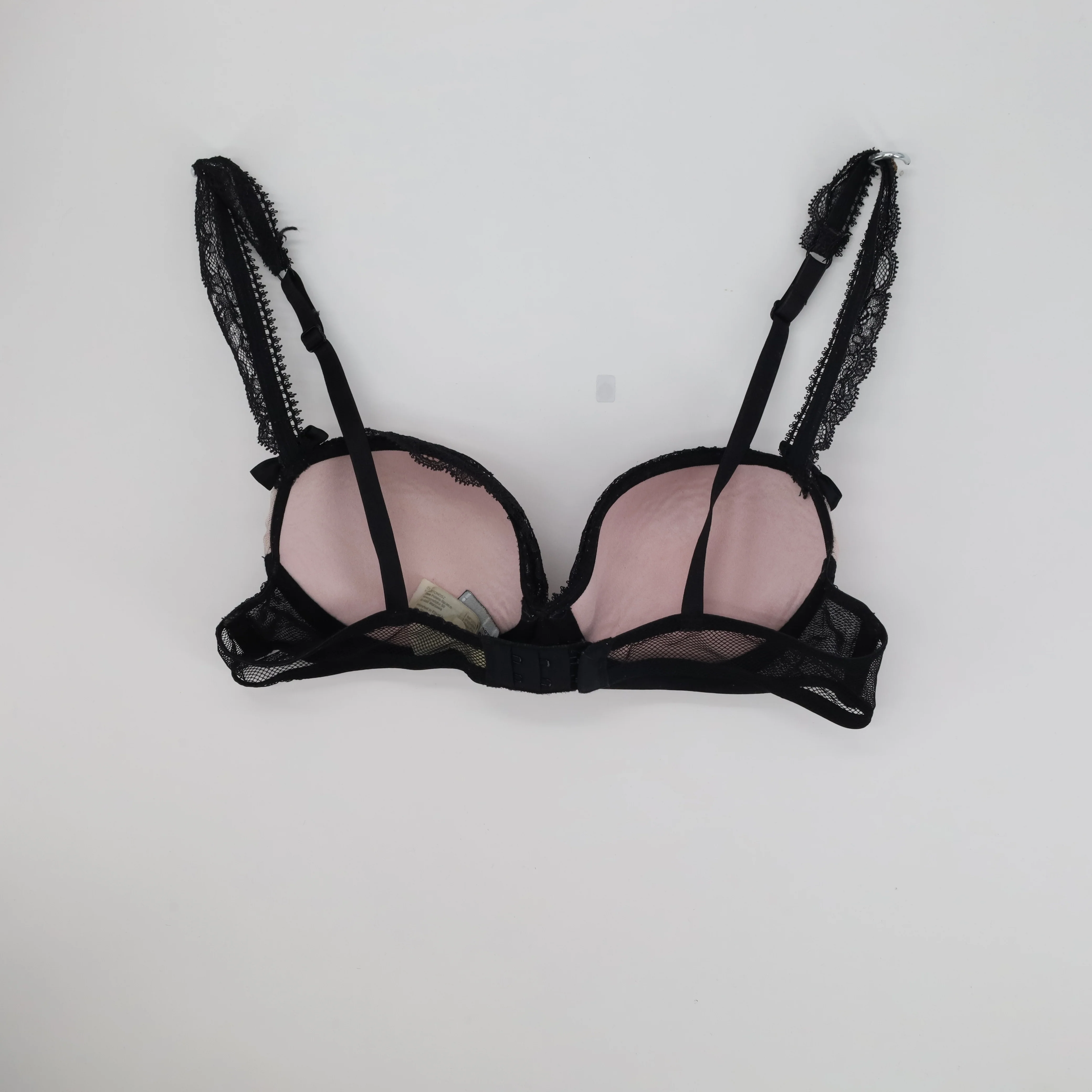 Soutien-gorge ETAM Noir - Image 3