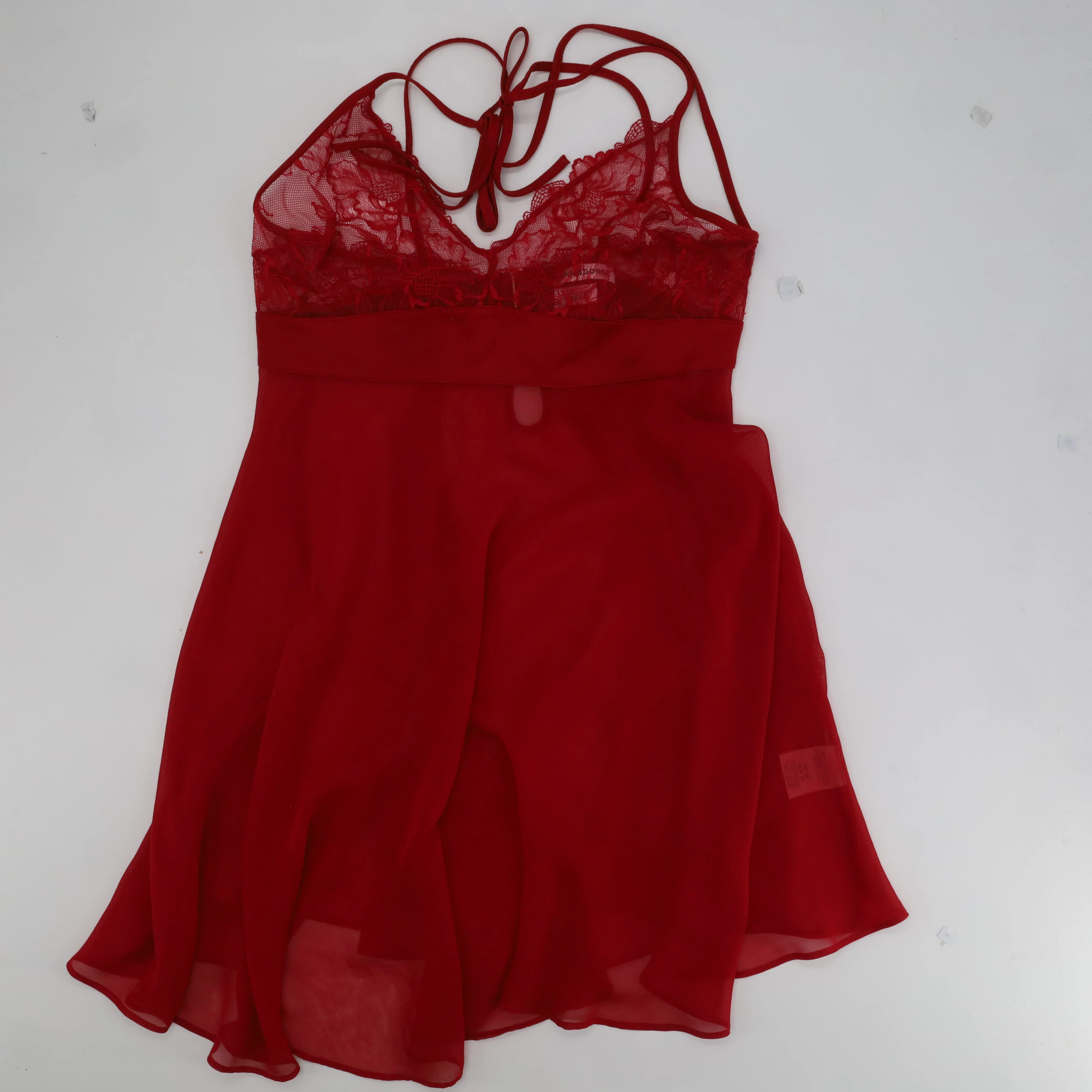 Nuisette RougeGorge Rouge - Image 2
