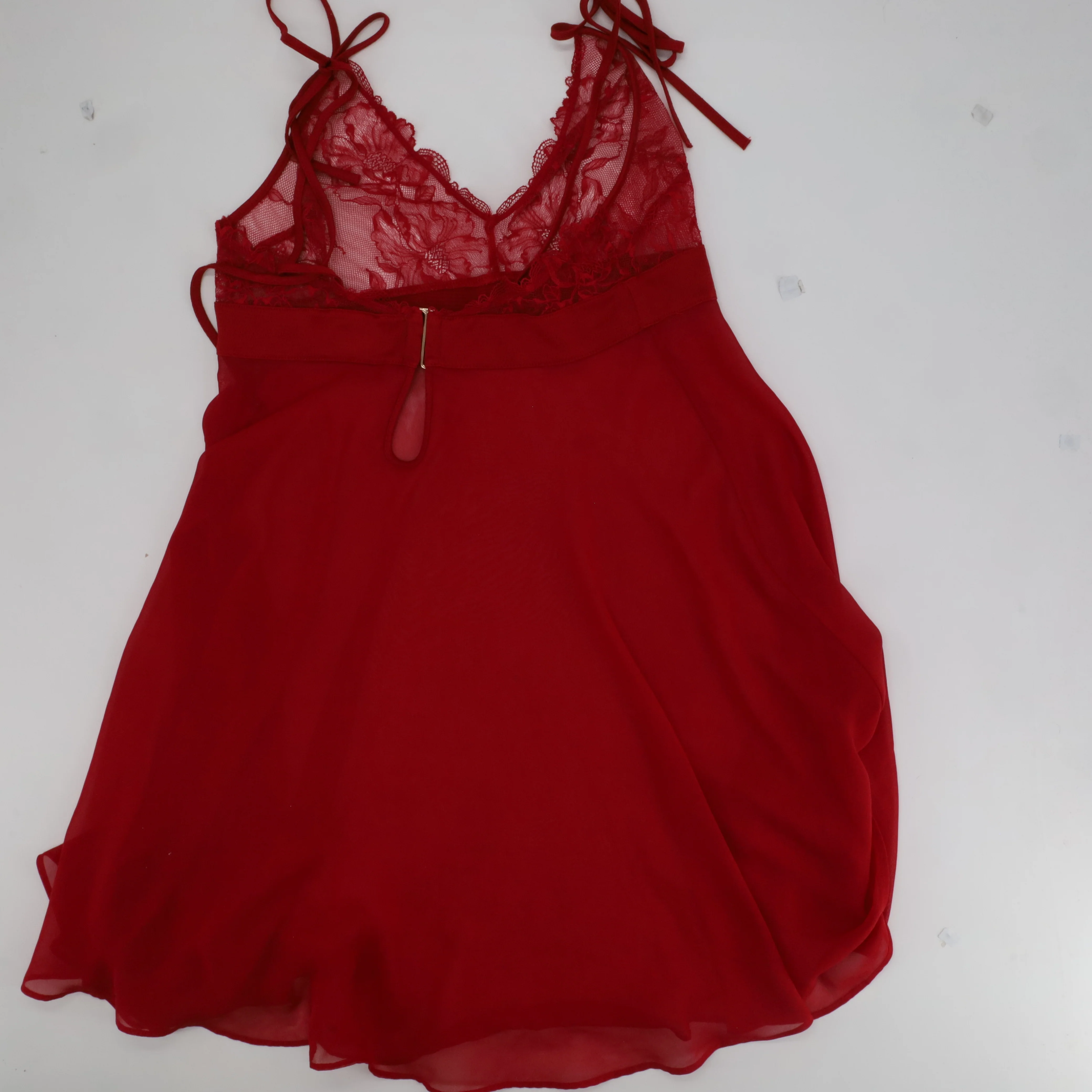 Nuisette RougeGorge Rouge - Image 3