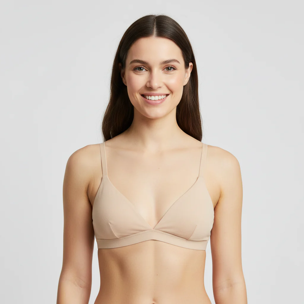 Soutien-gorge ETAM Beige