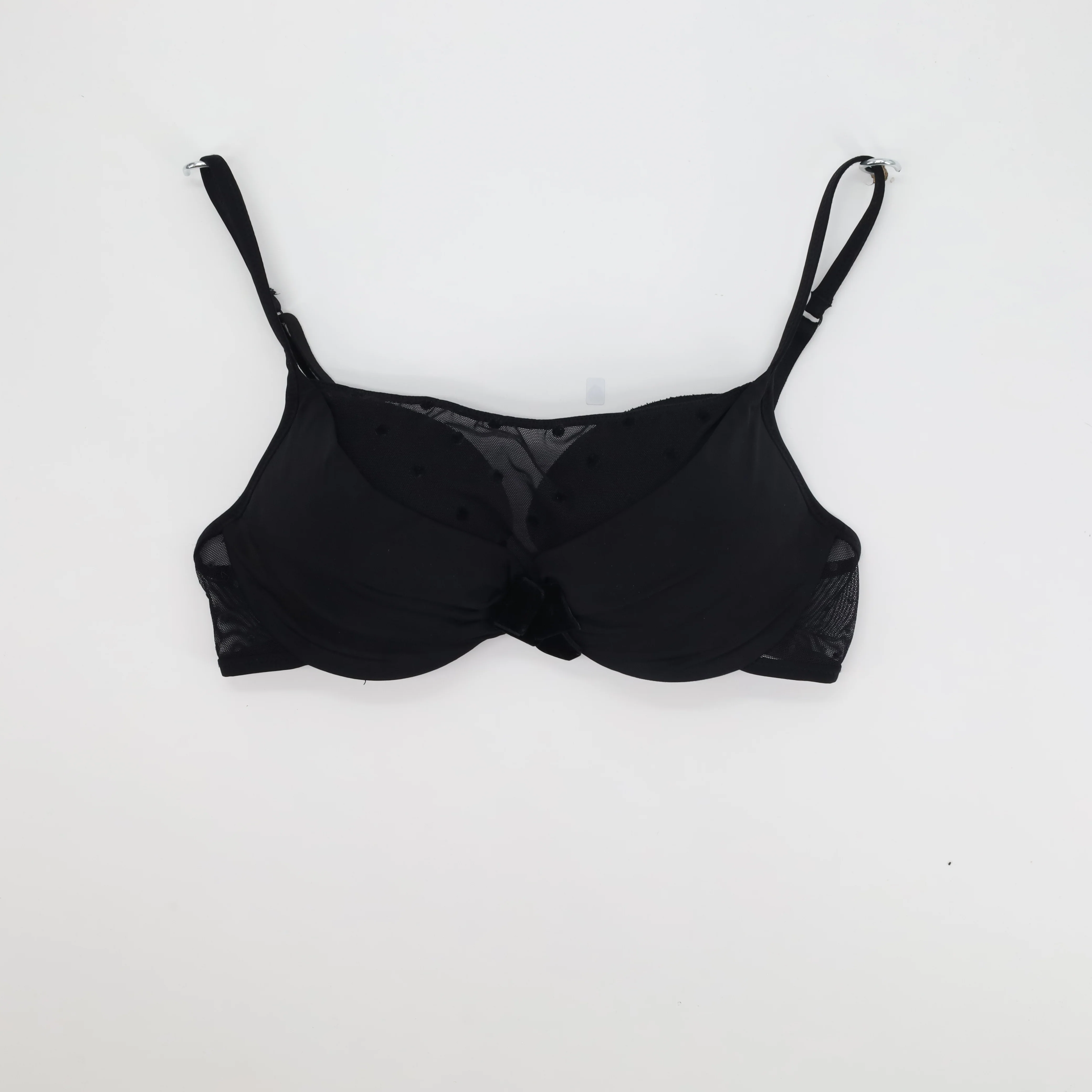 Soutien-gorge ETAM Noir