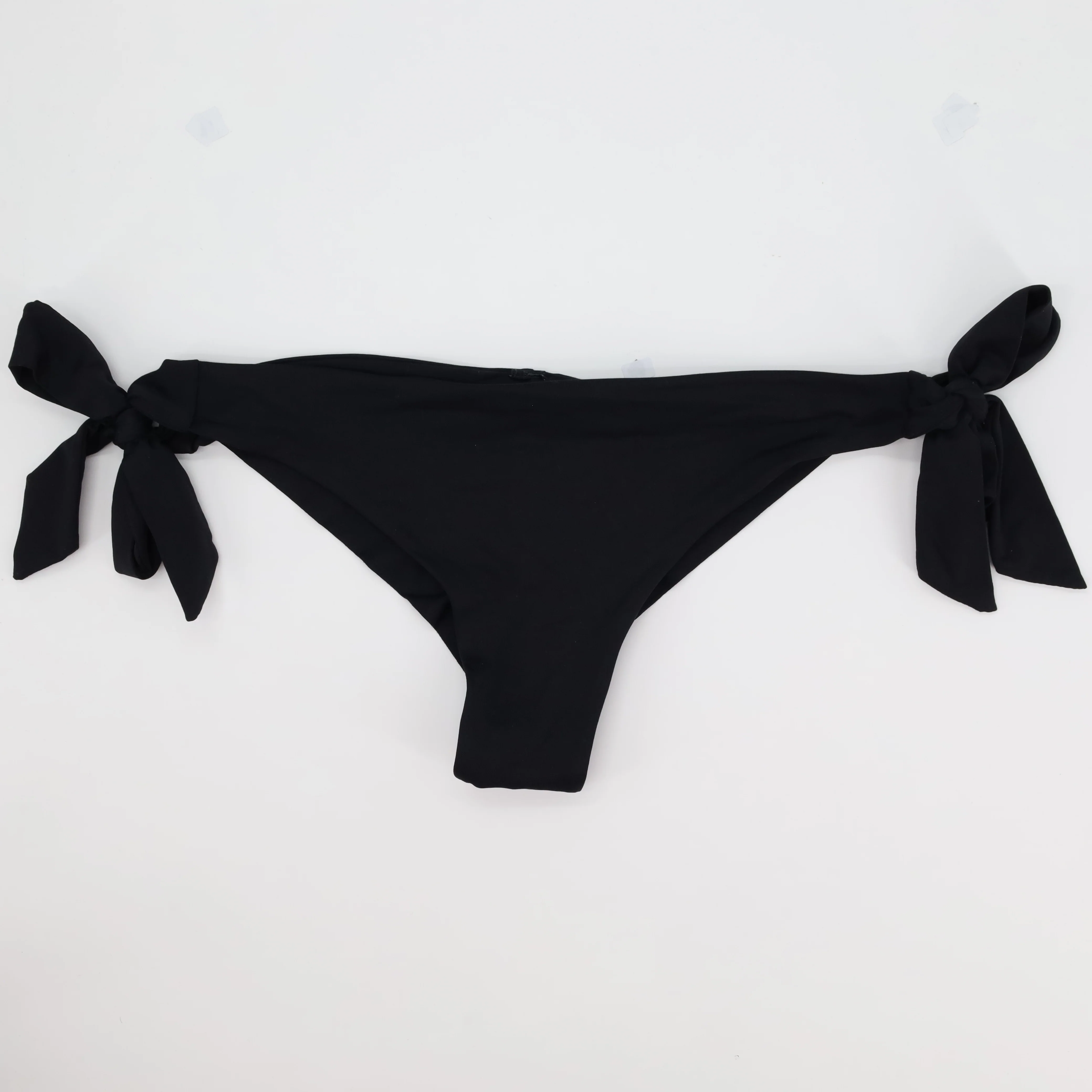 Bas de maillot Noir