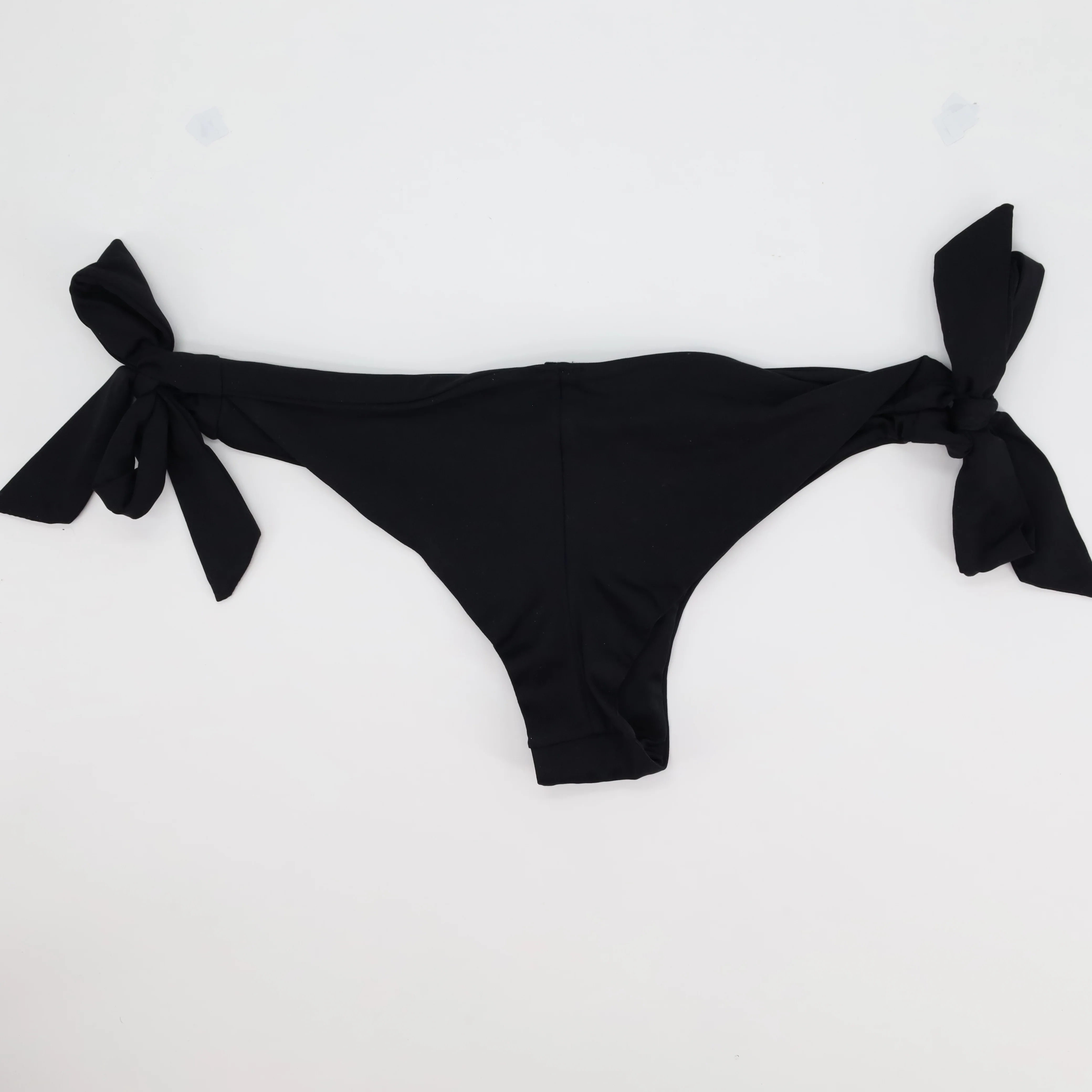 Bas de maillot Noir - Image 2