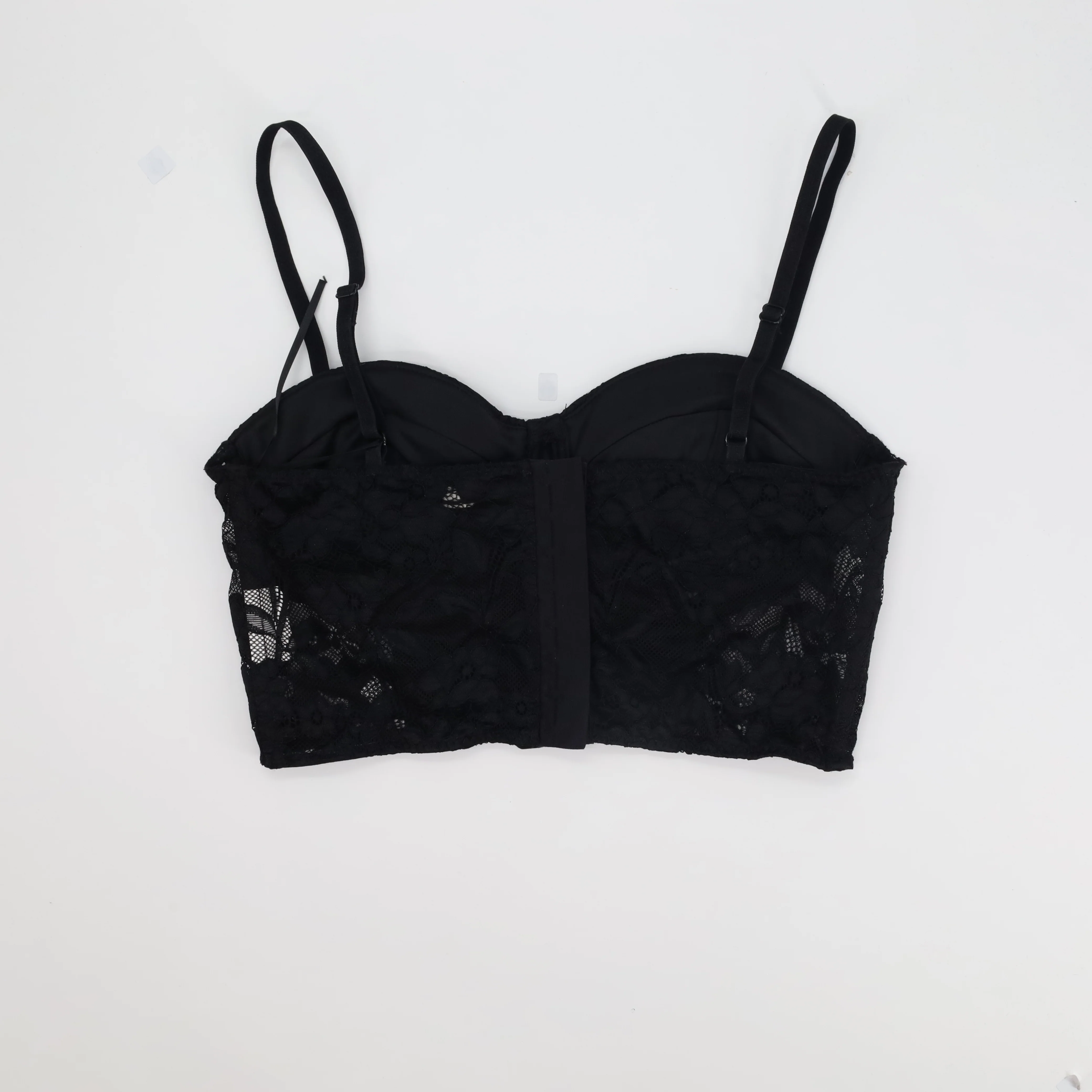 Corset Pimkie Noir - Image 2