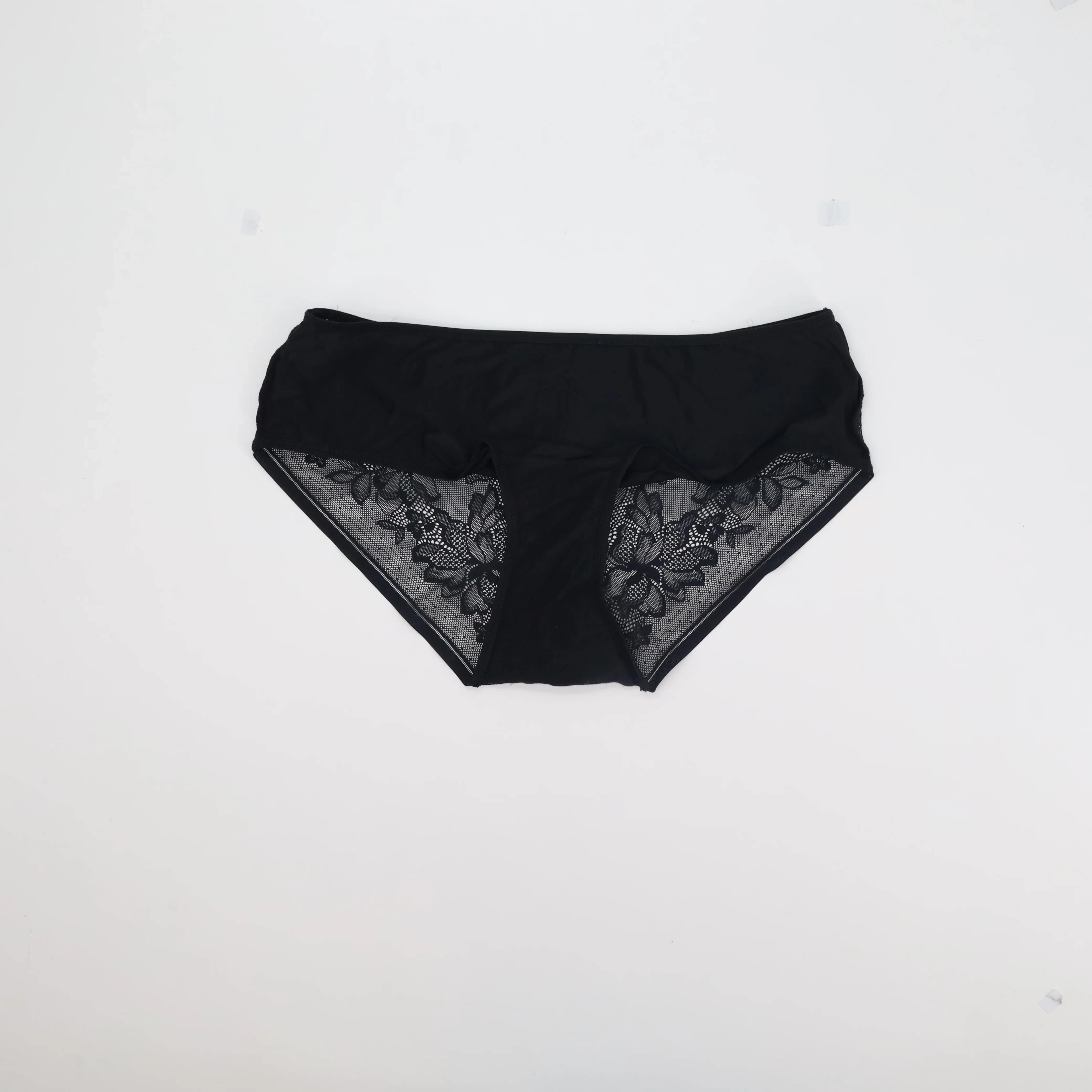 Culotte RougeGorge Noir - Image 3