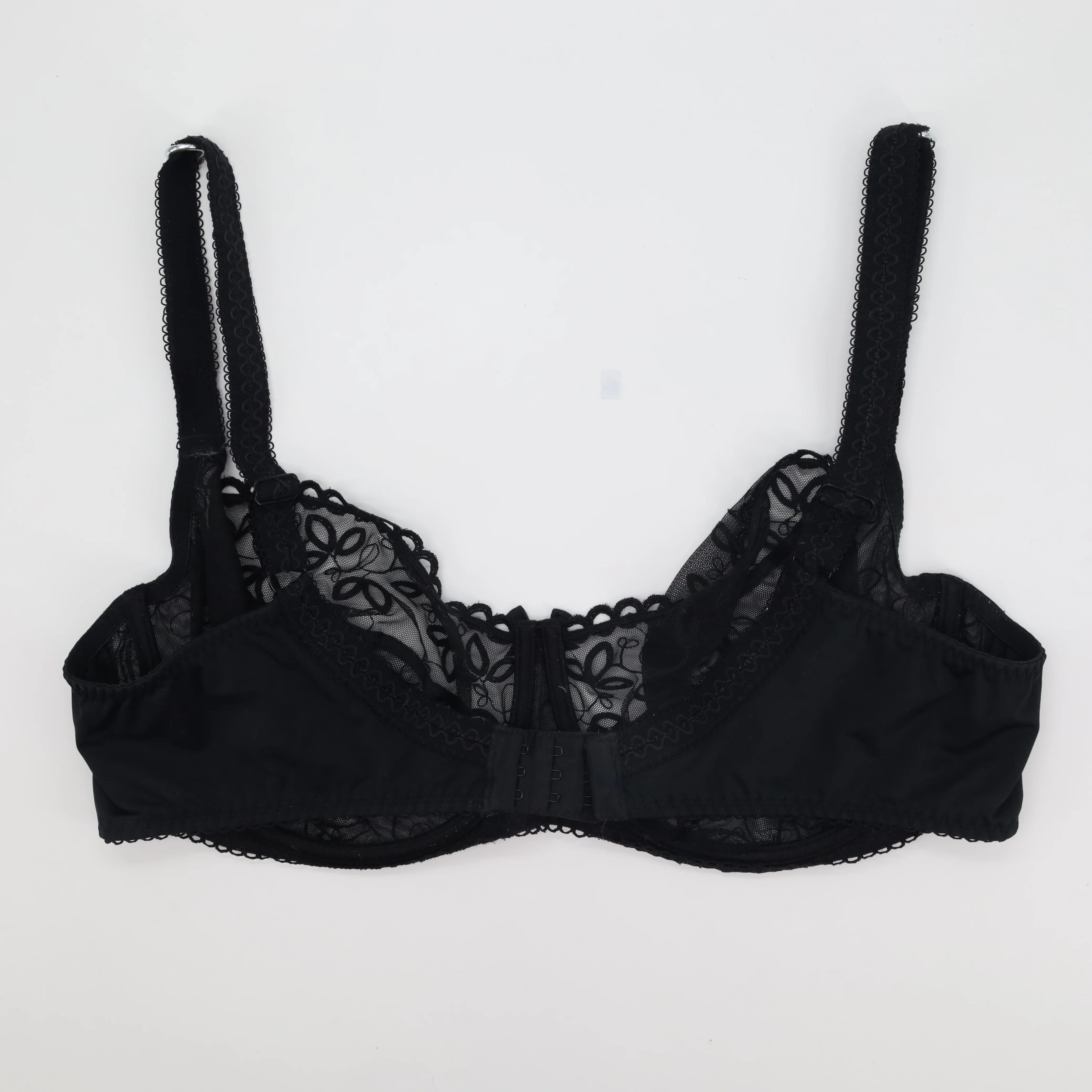 Soutien-gorge Bestform Noir - Image 2