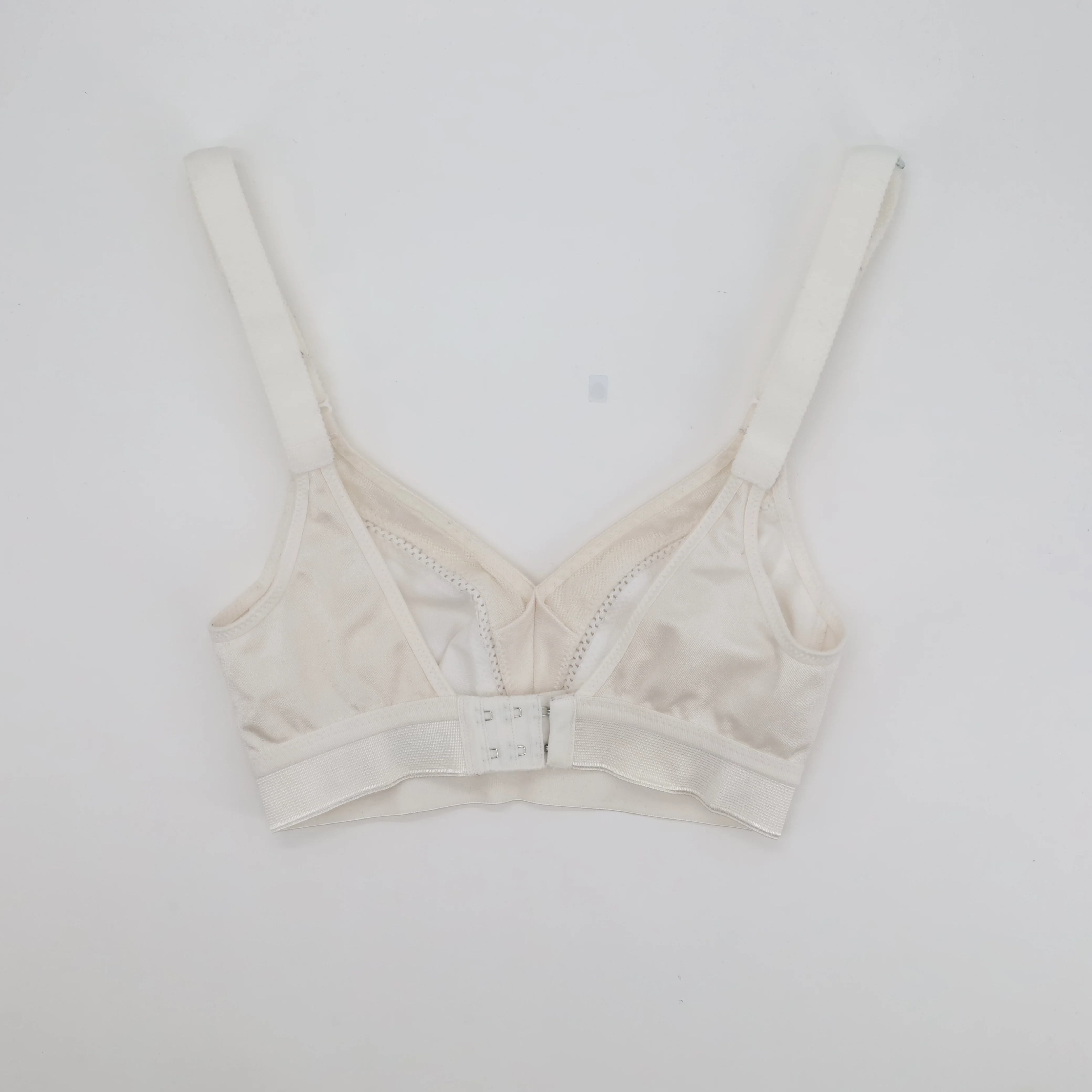 Brassière Triumph Blanc - Image 2