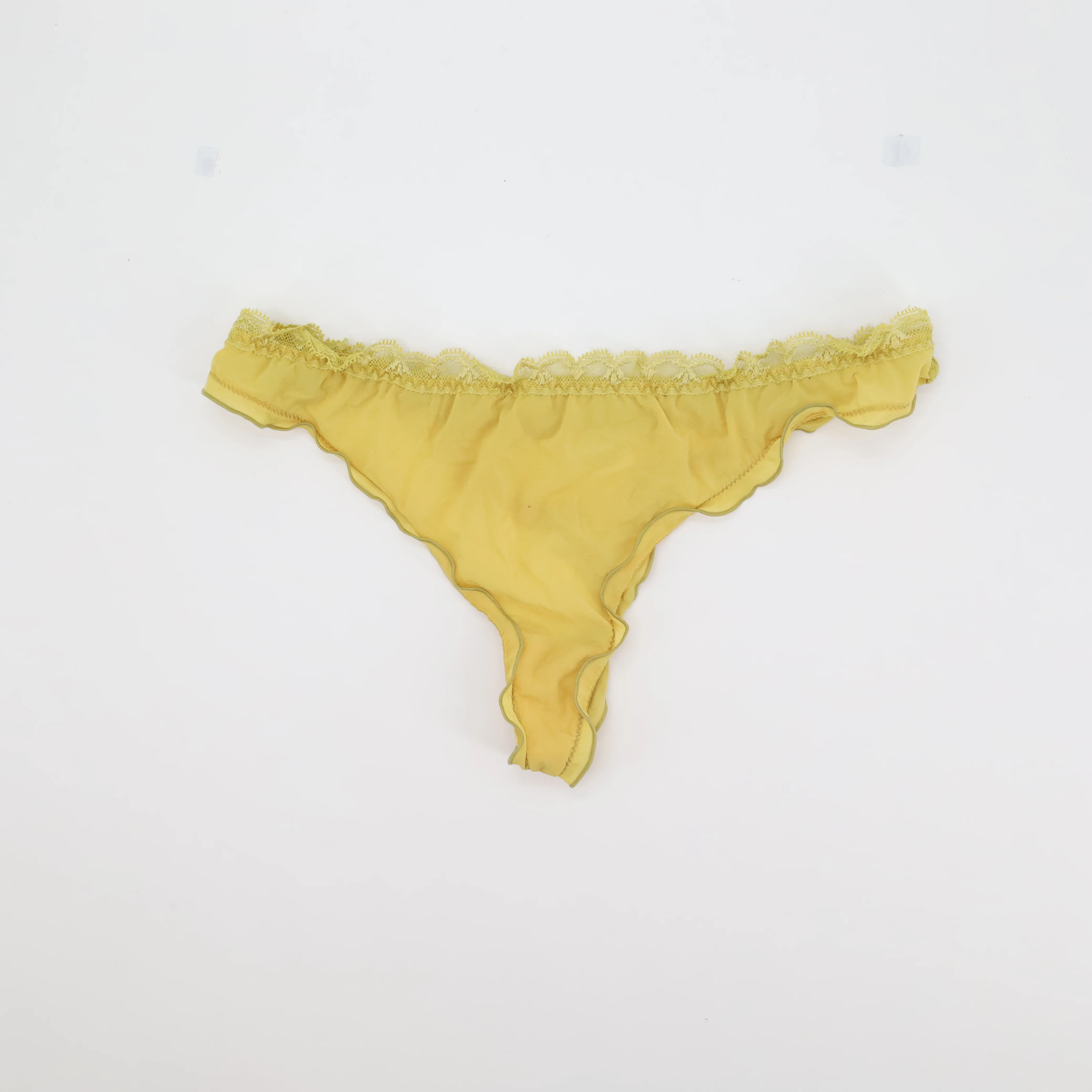 String Princesse tam.tam Jaune