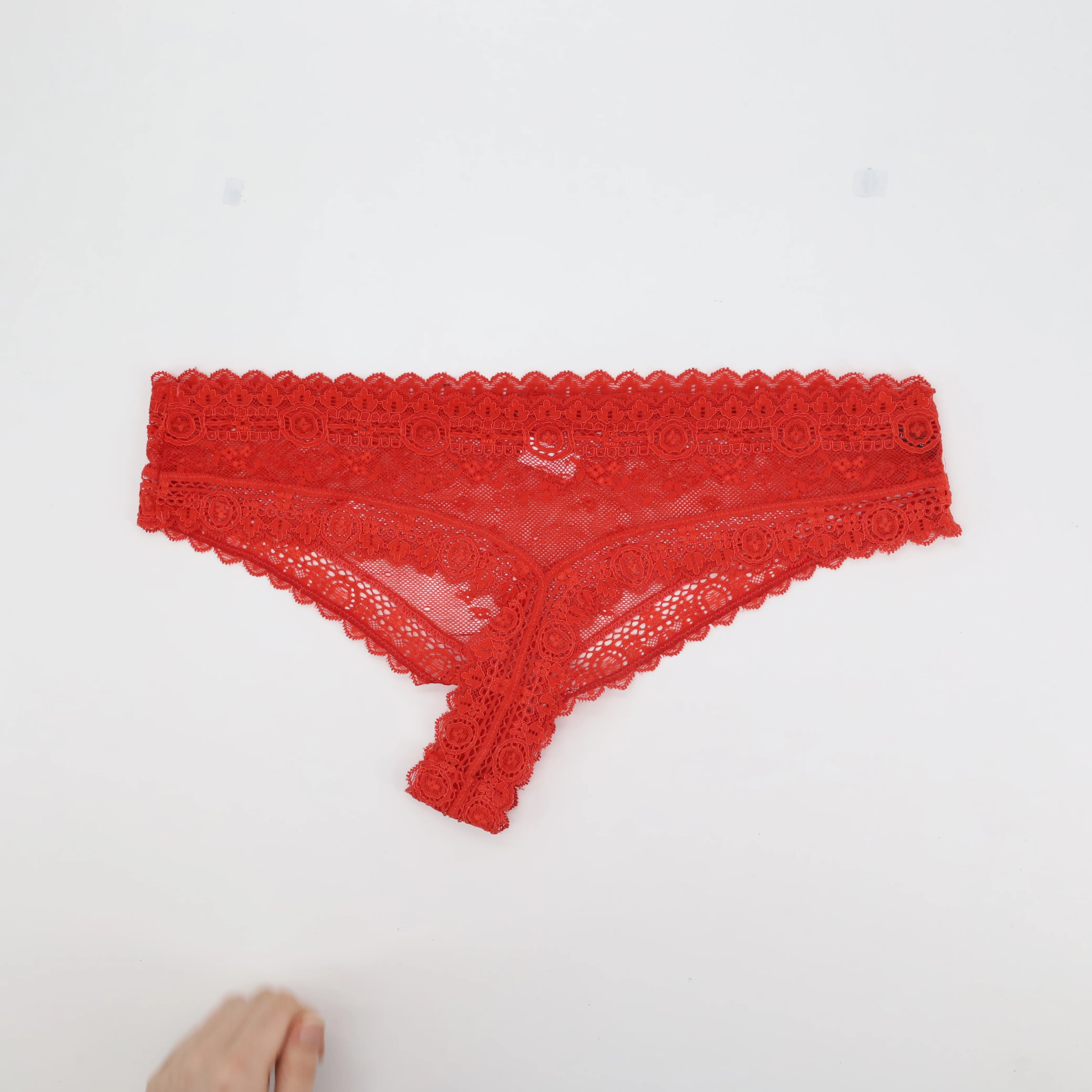 Shorty Princesse tam.tam Orange - Image 2
