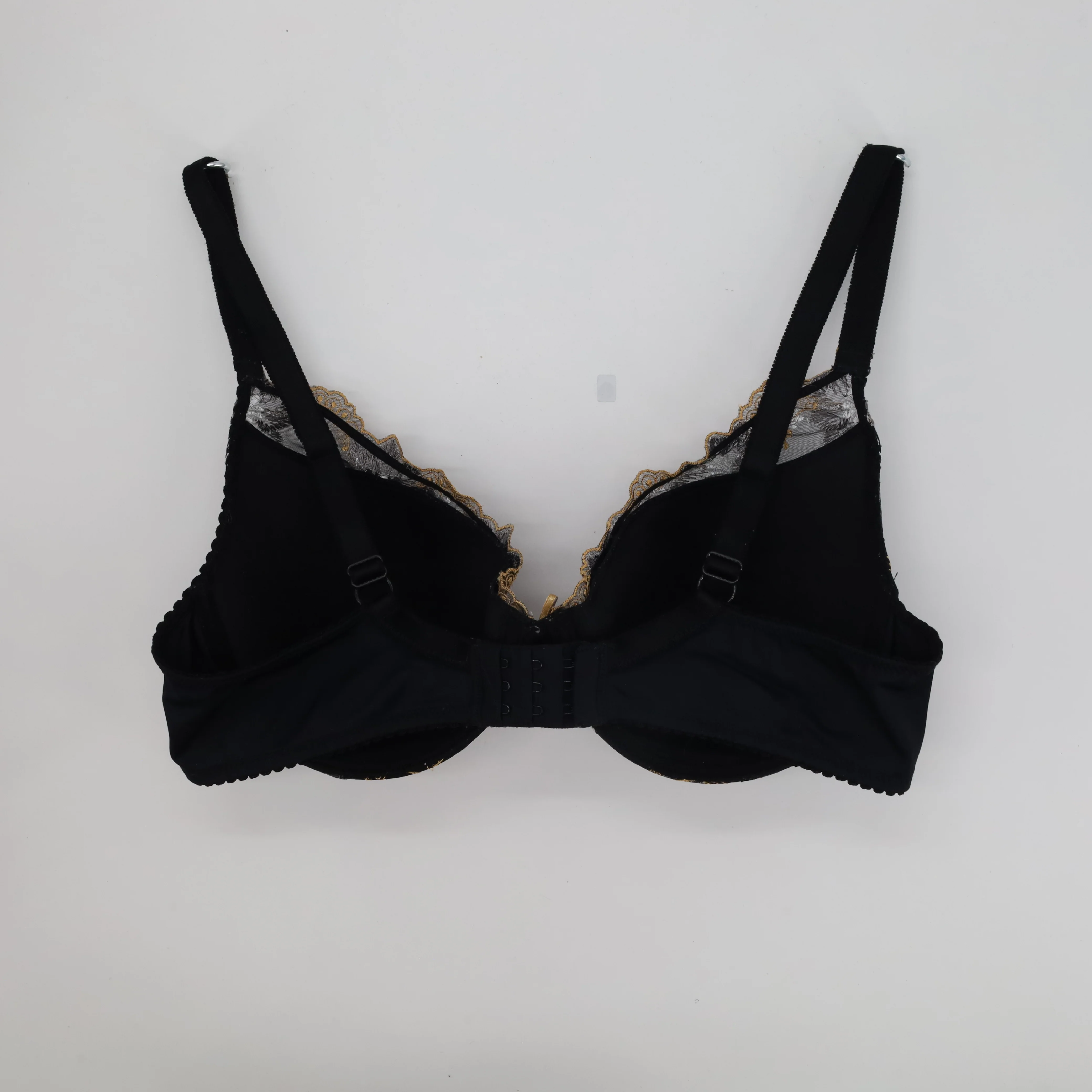 Soutien-gorge Noir - Image 3