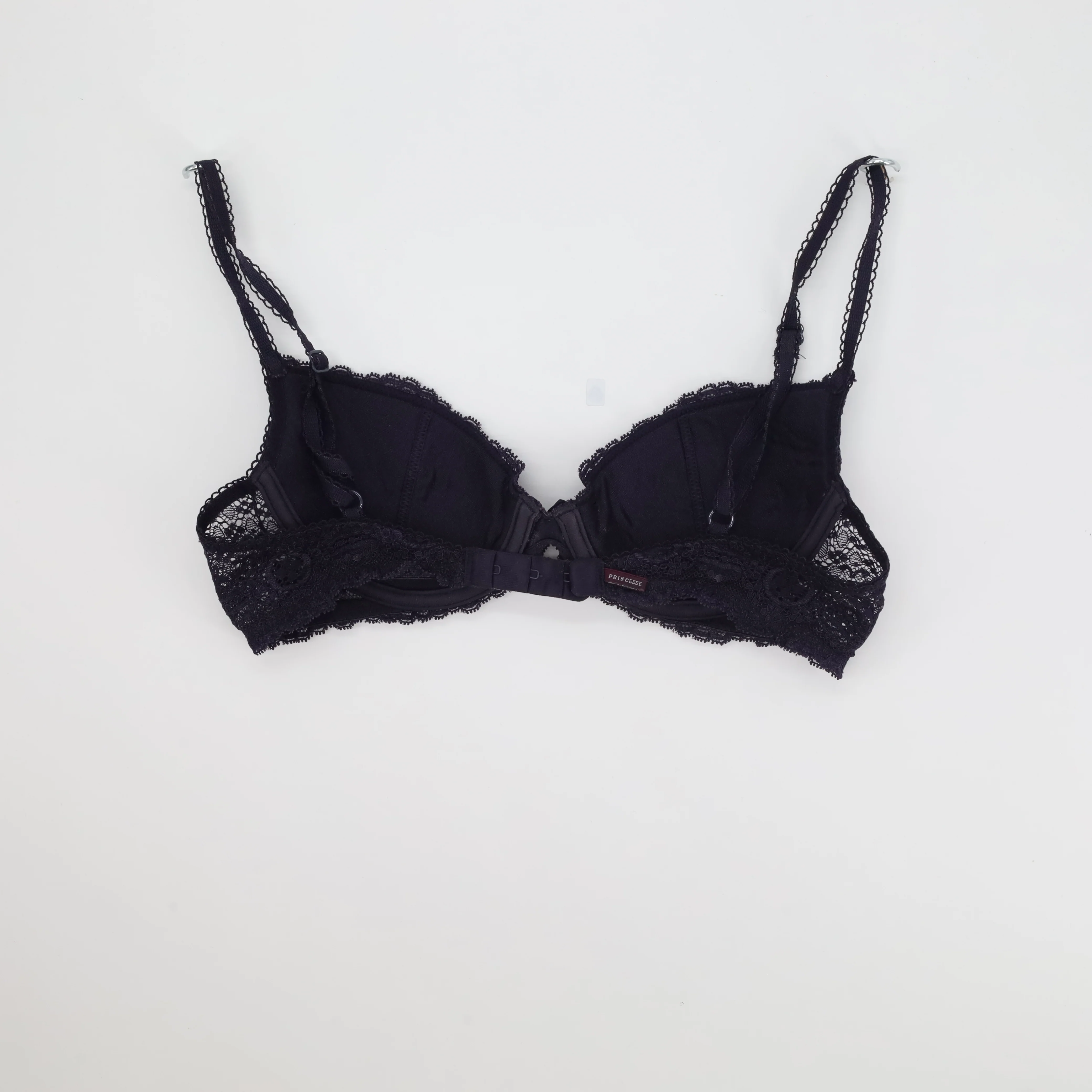Soutien-gorge Princesse tam.tam Violet - Image 2