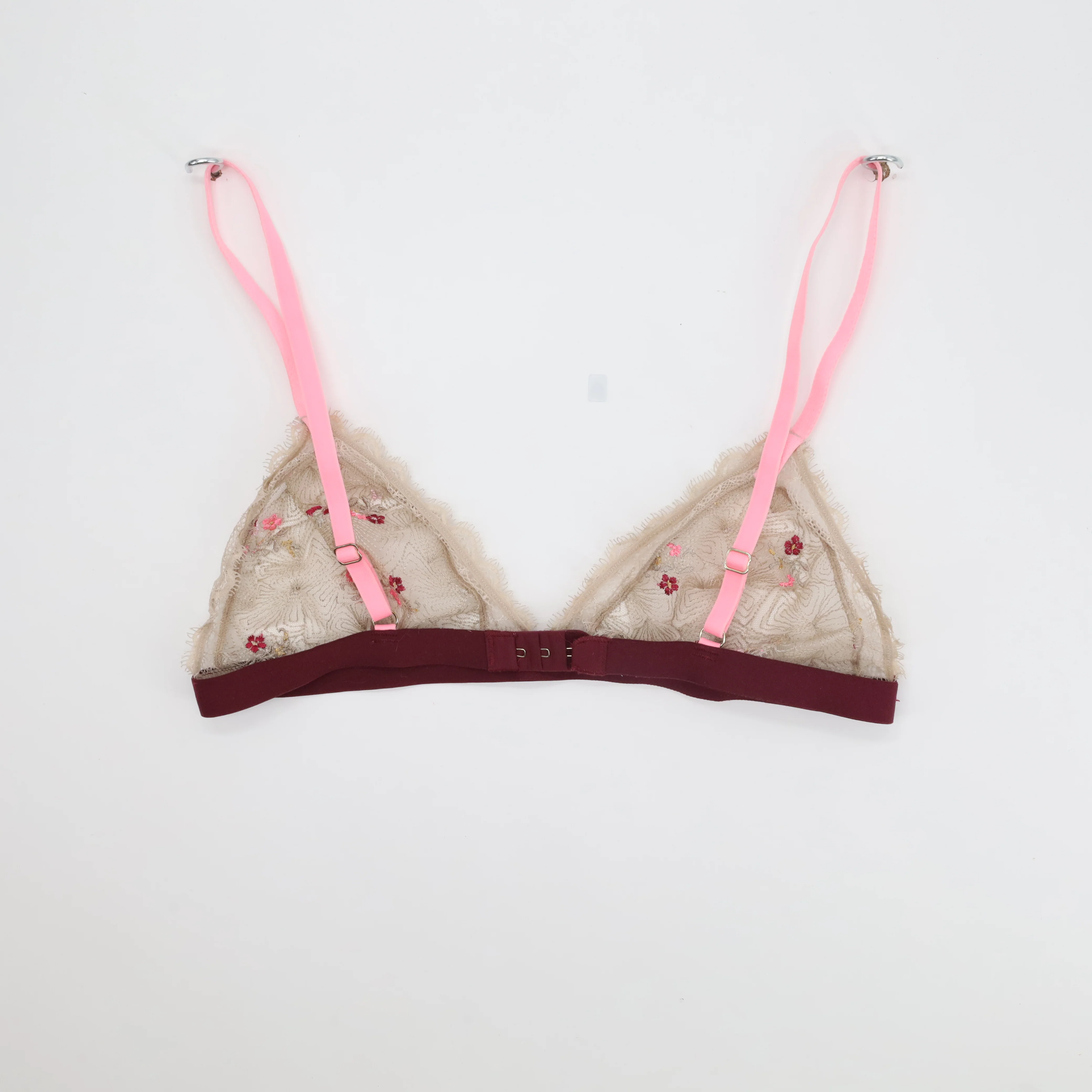 Soutien-gorge Beige - Image 2