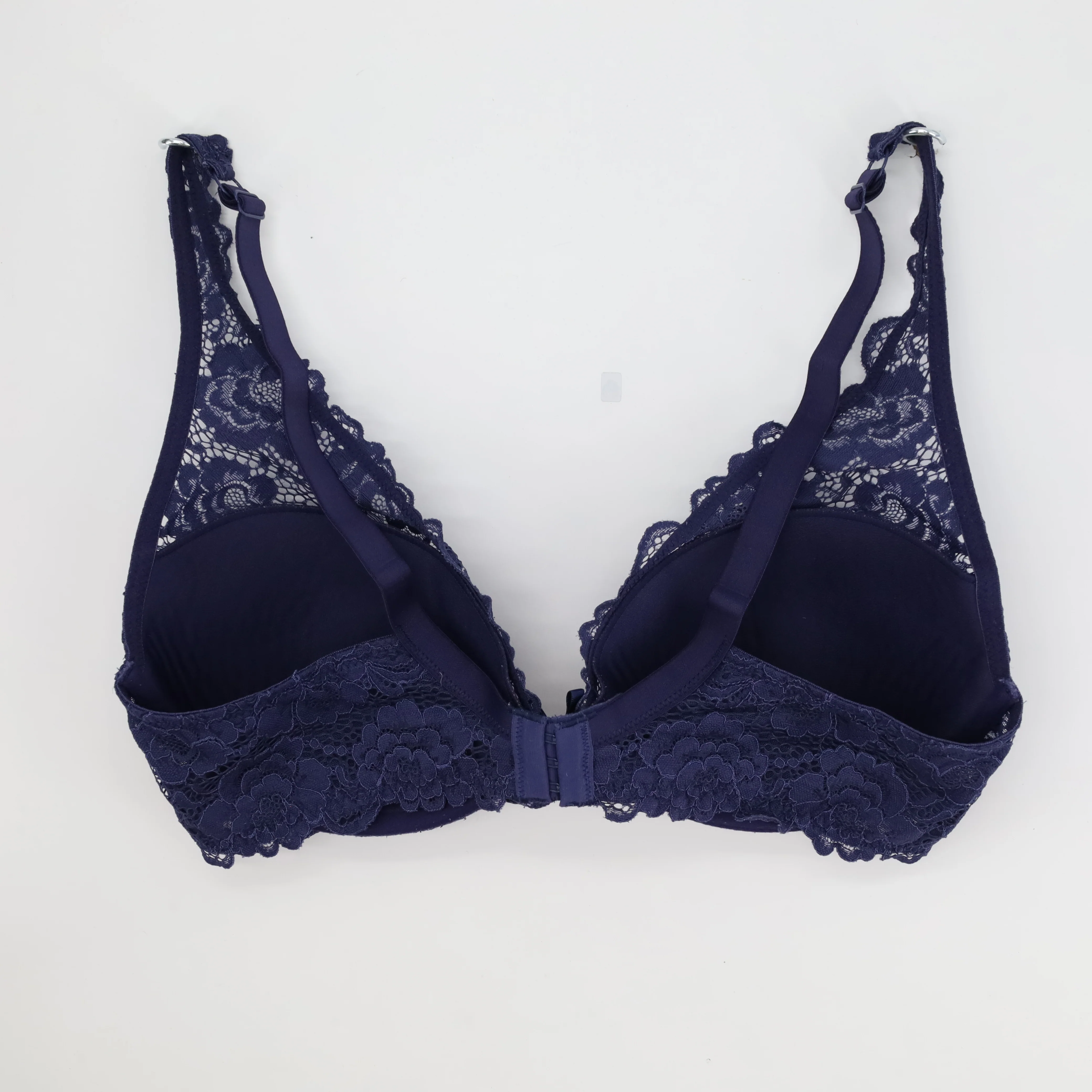 Soutien-gorge RougeGorge Bleu - Image 2