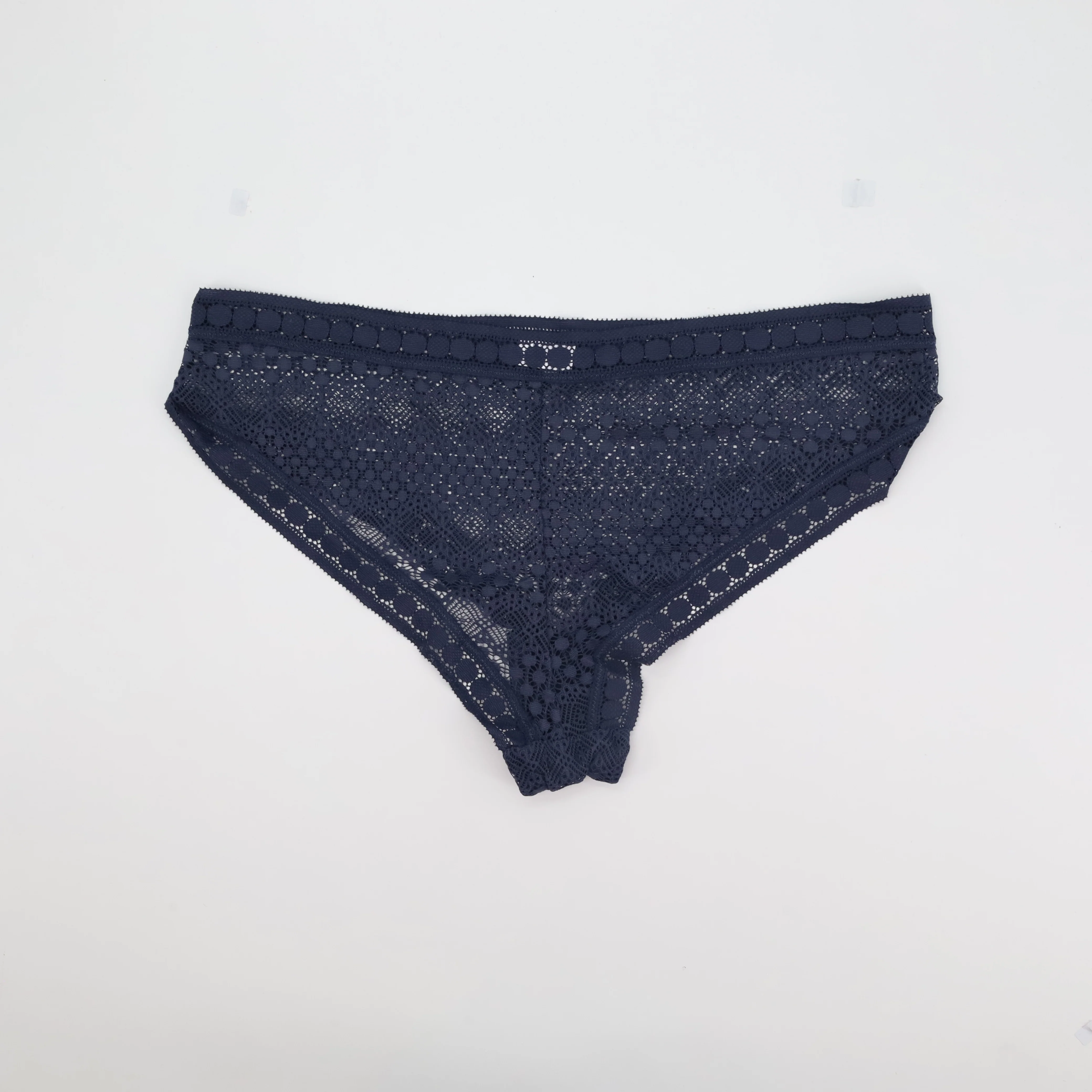 Culotte ETAM Bleu - Image 2