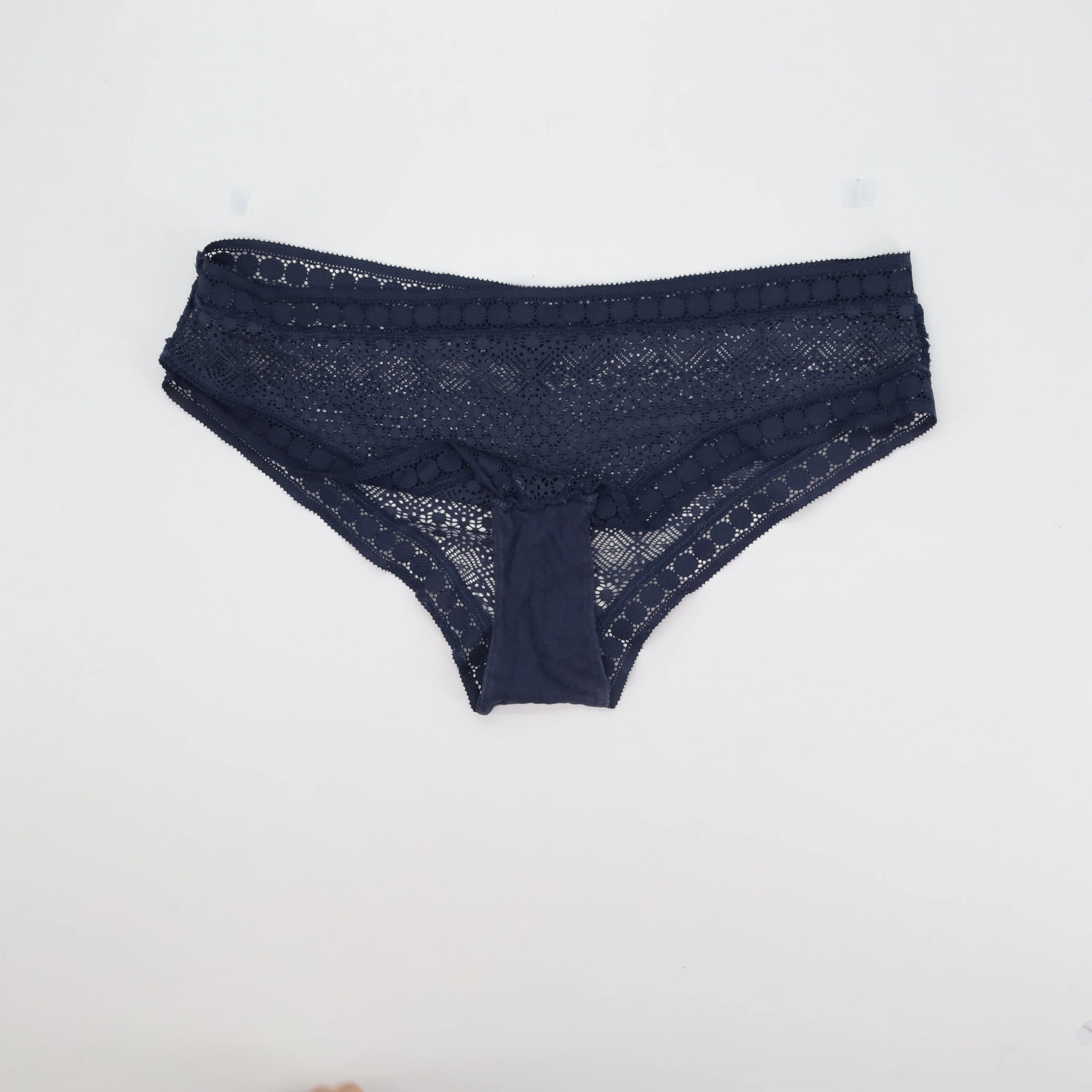 Culotte ETAM Bleu - Image 3