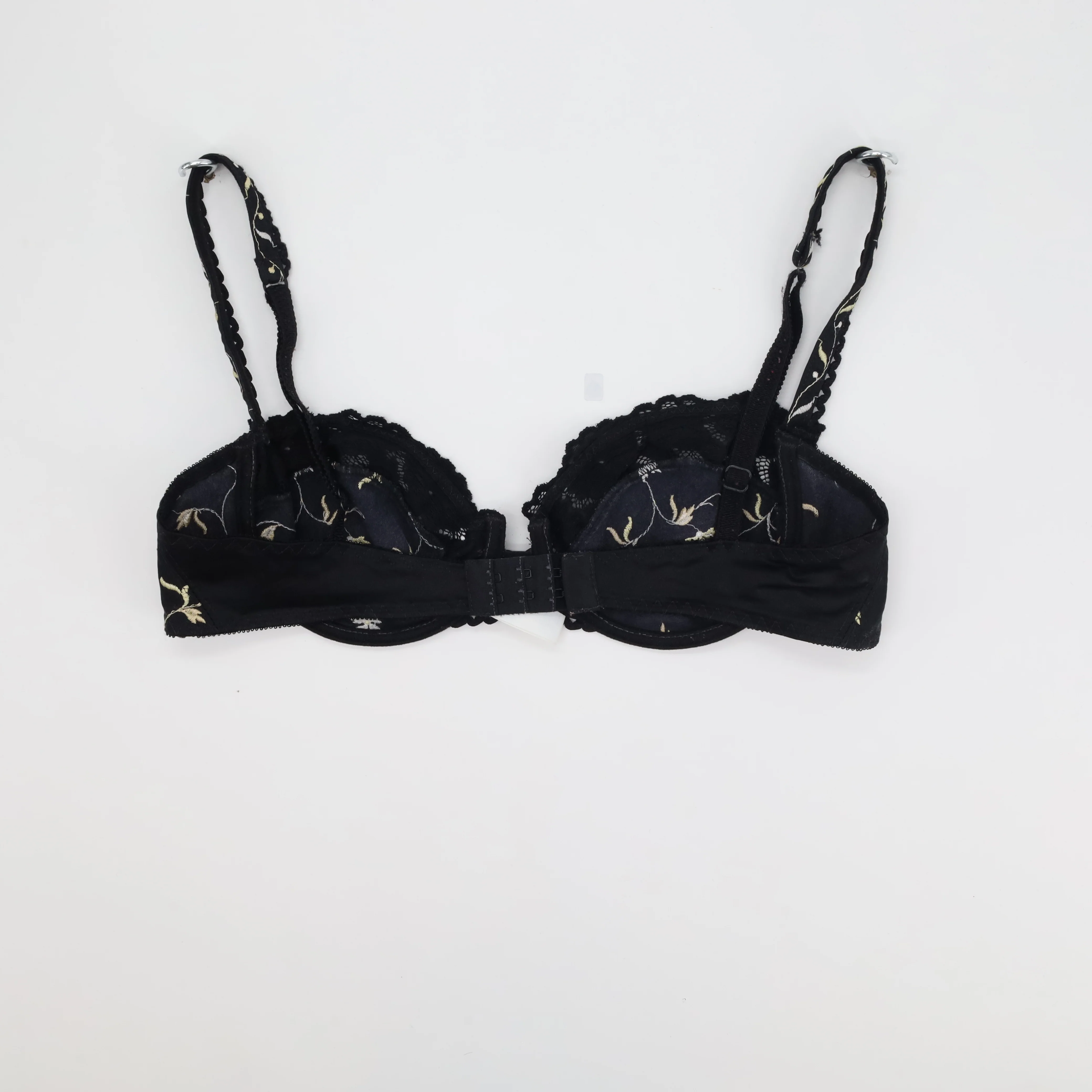 Soutien-gorge Noir - Image 3