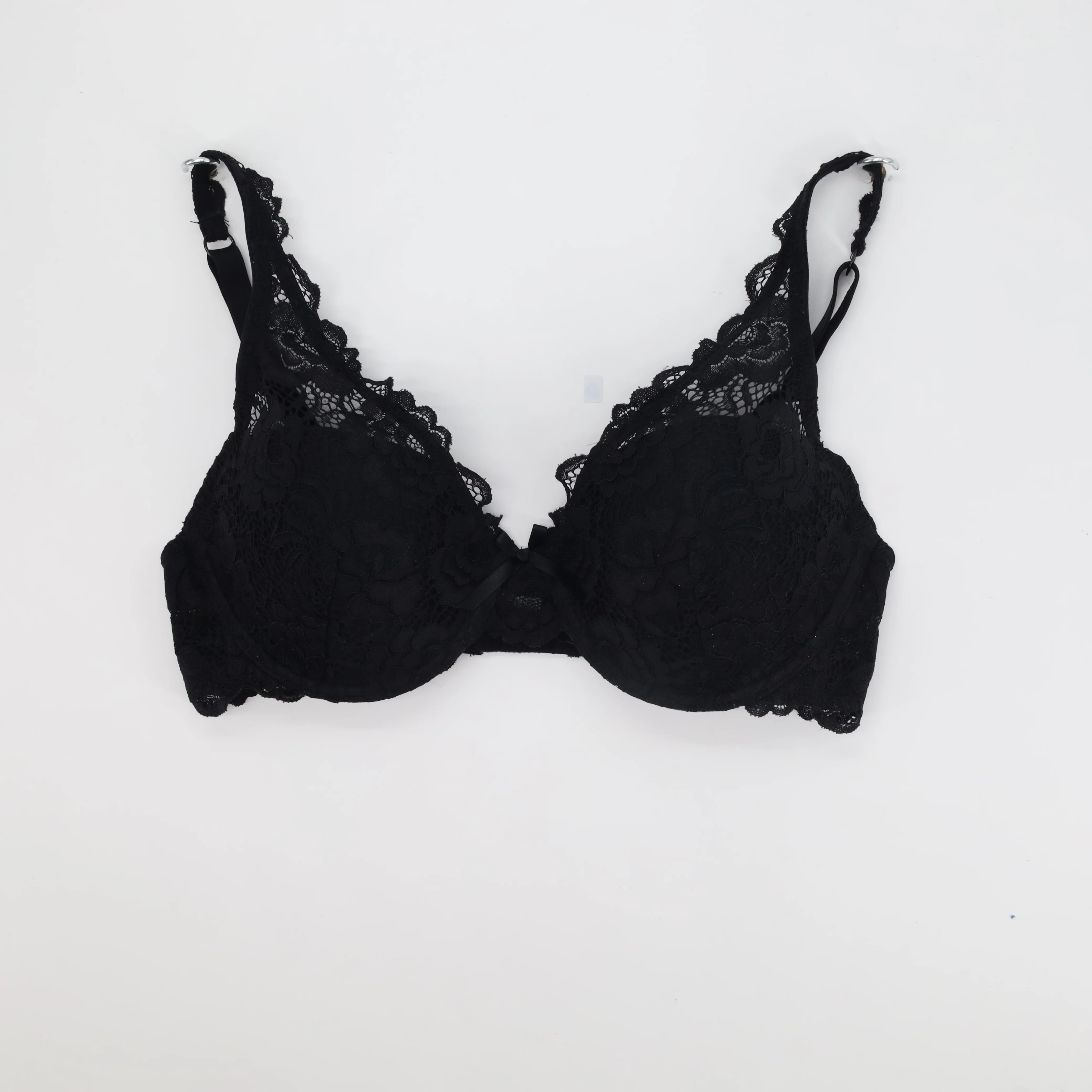 Soutien-gorge RougeGorge Noir