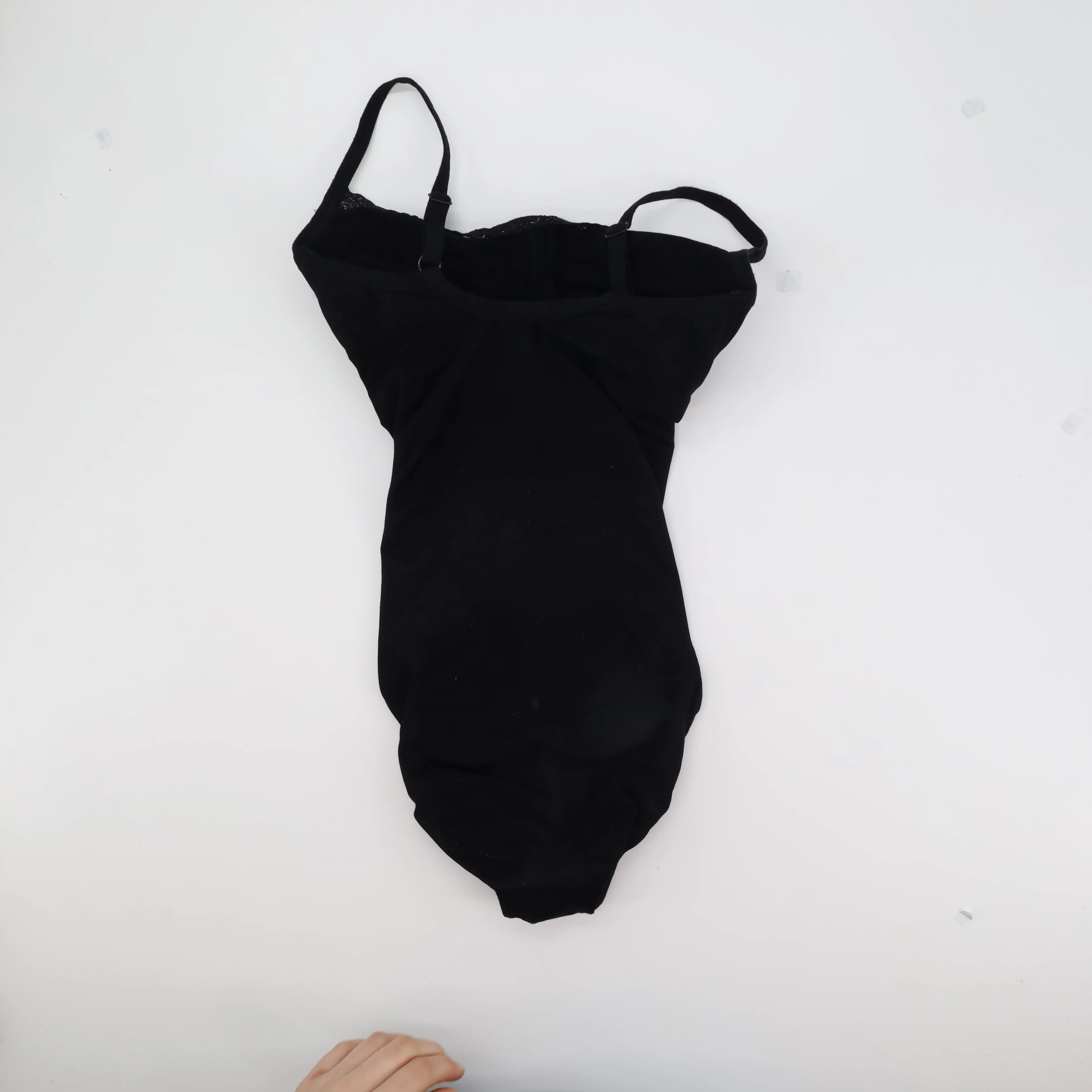 Body Body Wrap Noir - Image 2