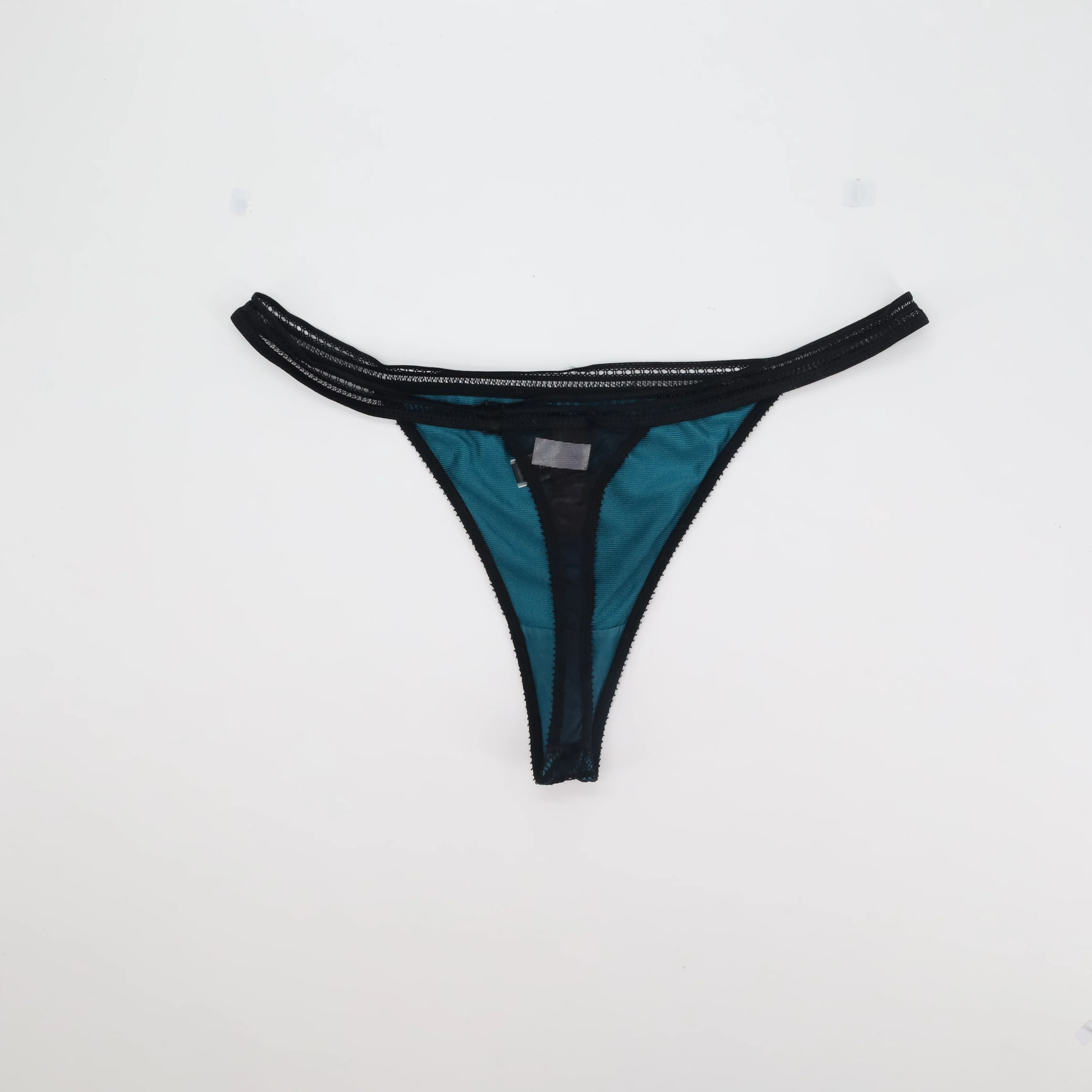 String Boux Avenue Noir - Image 2
