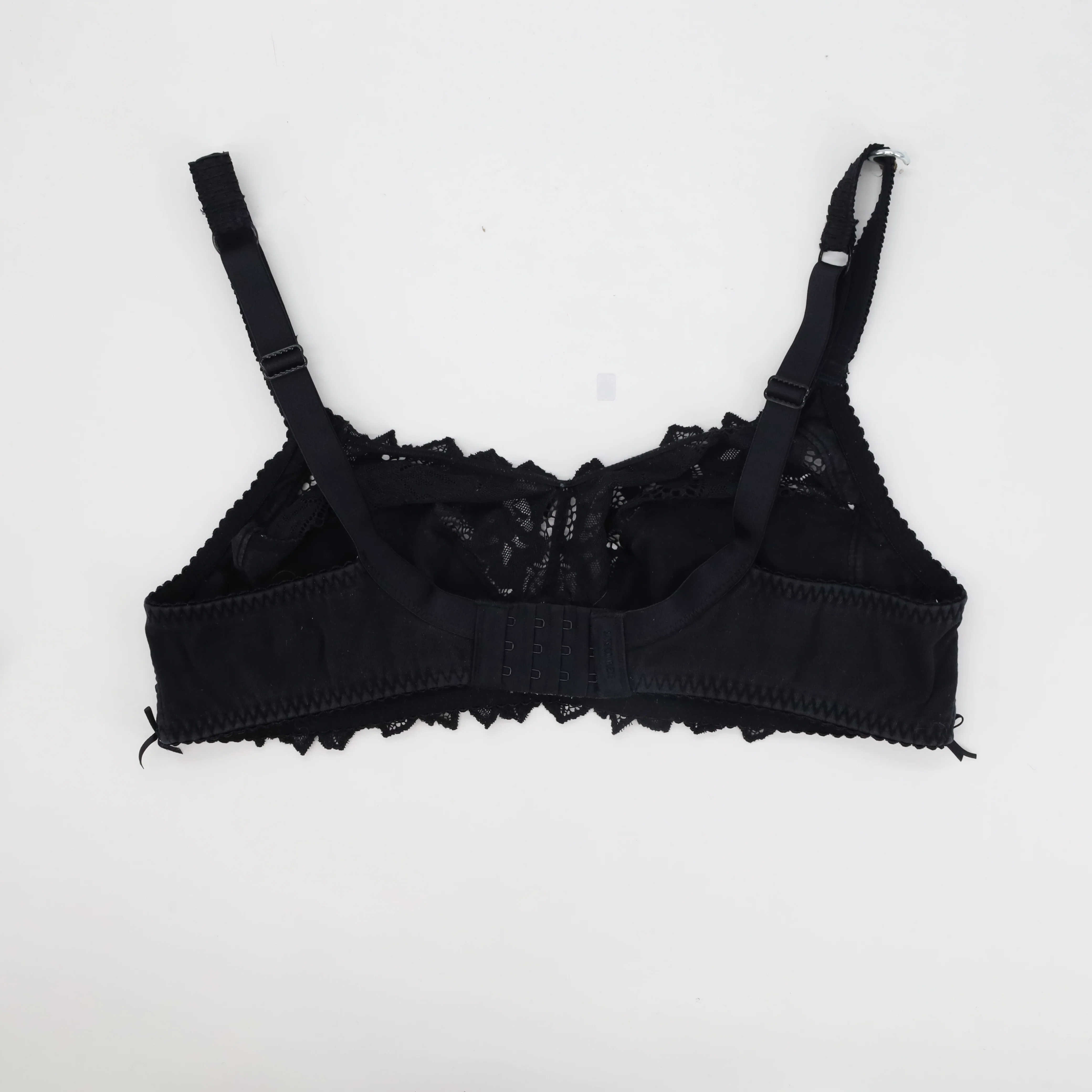 Soutien-gorge Sans Complexe Noir - Image 3