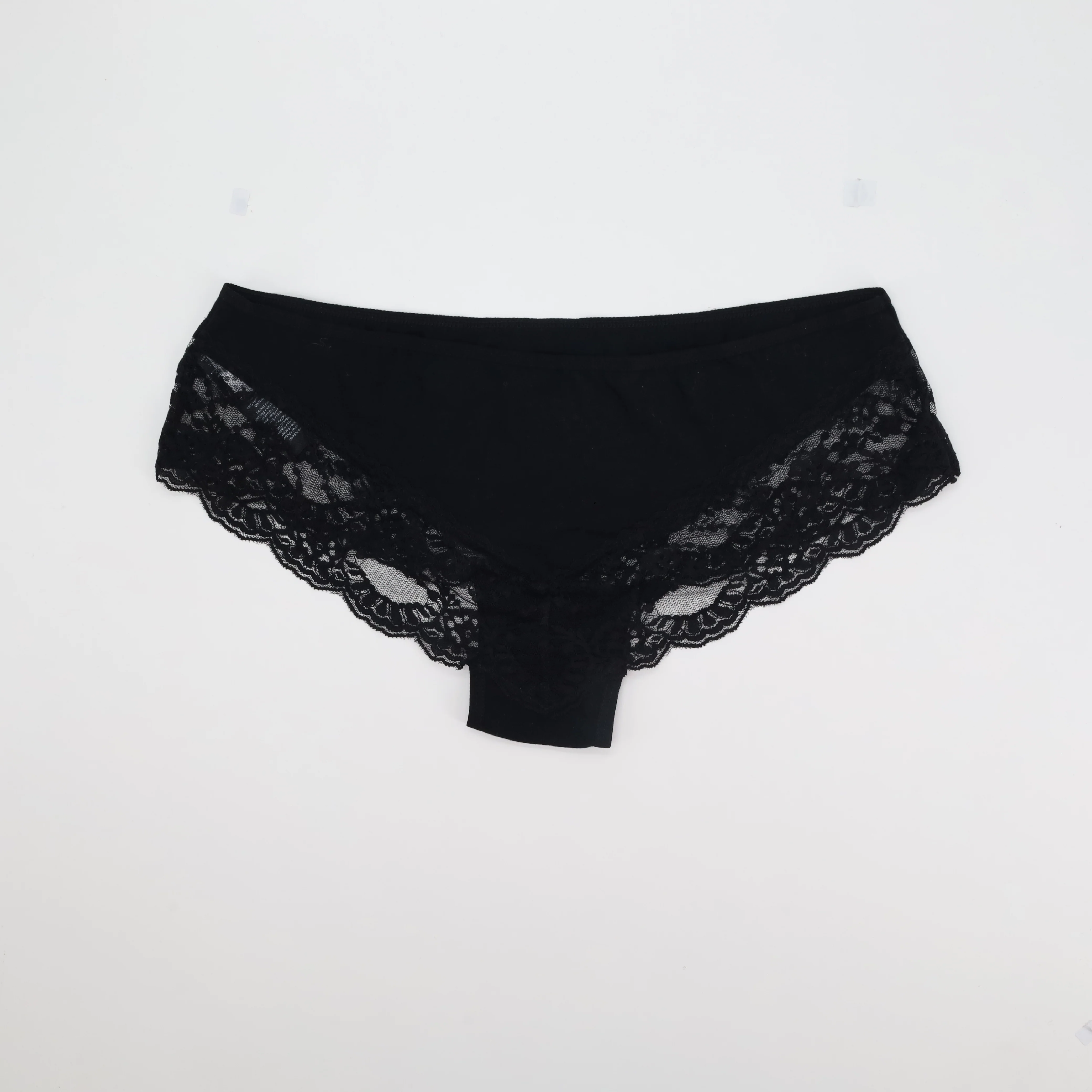 Shorty Snocks Noir - Image 2