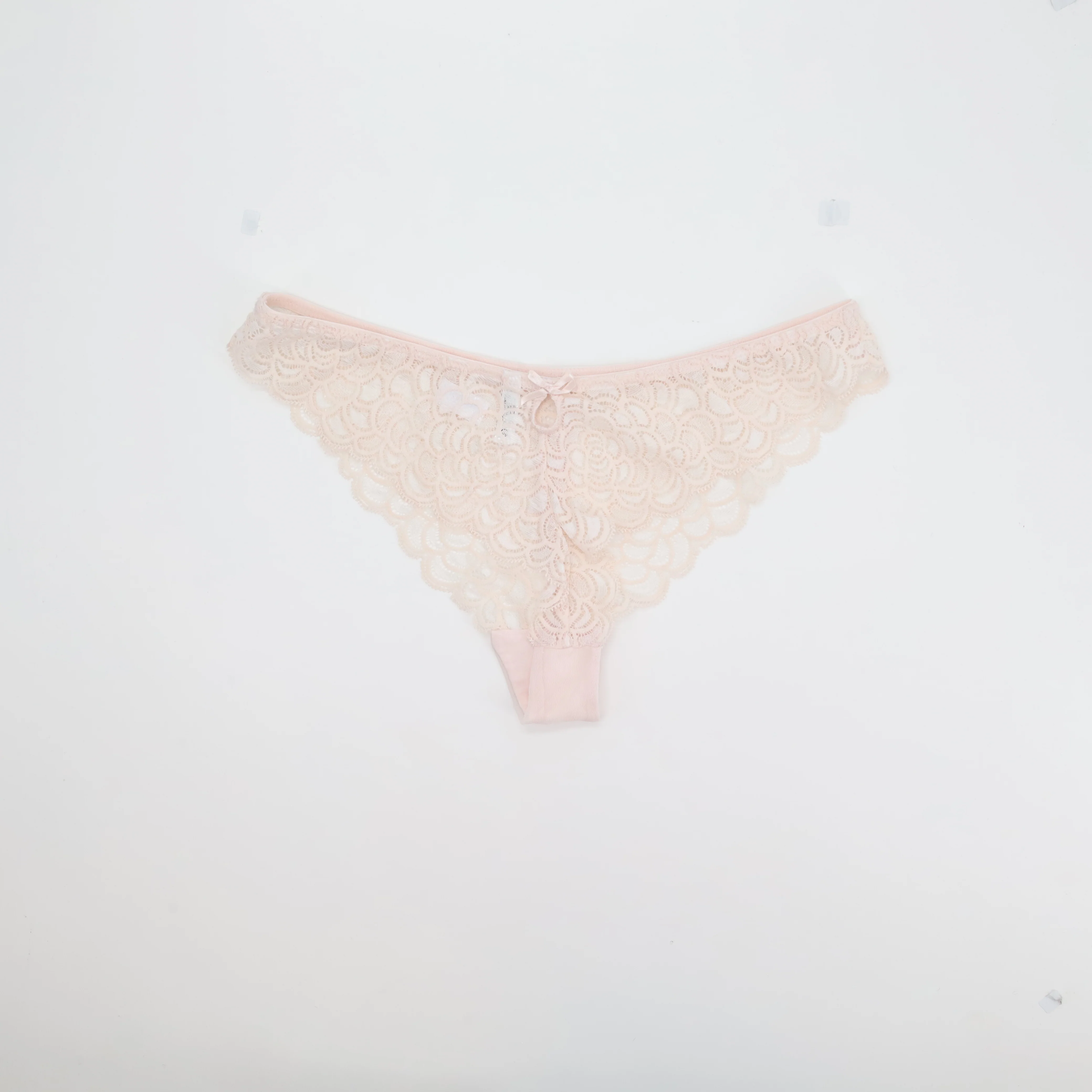 Tanga RougeGorge Rose - Image 2
