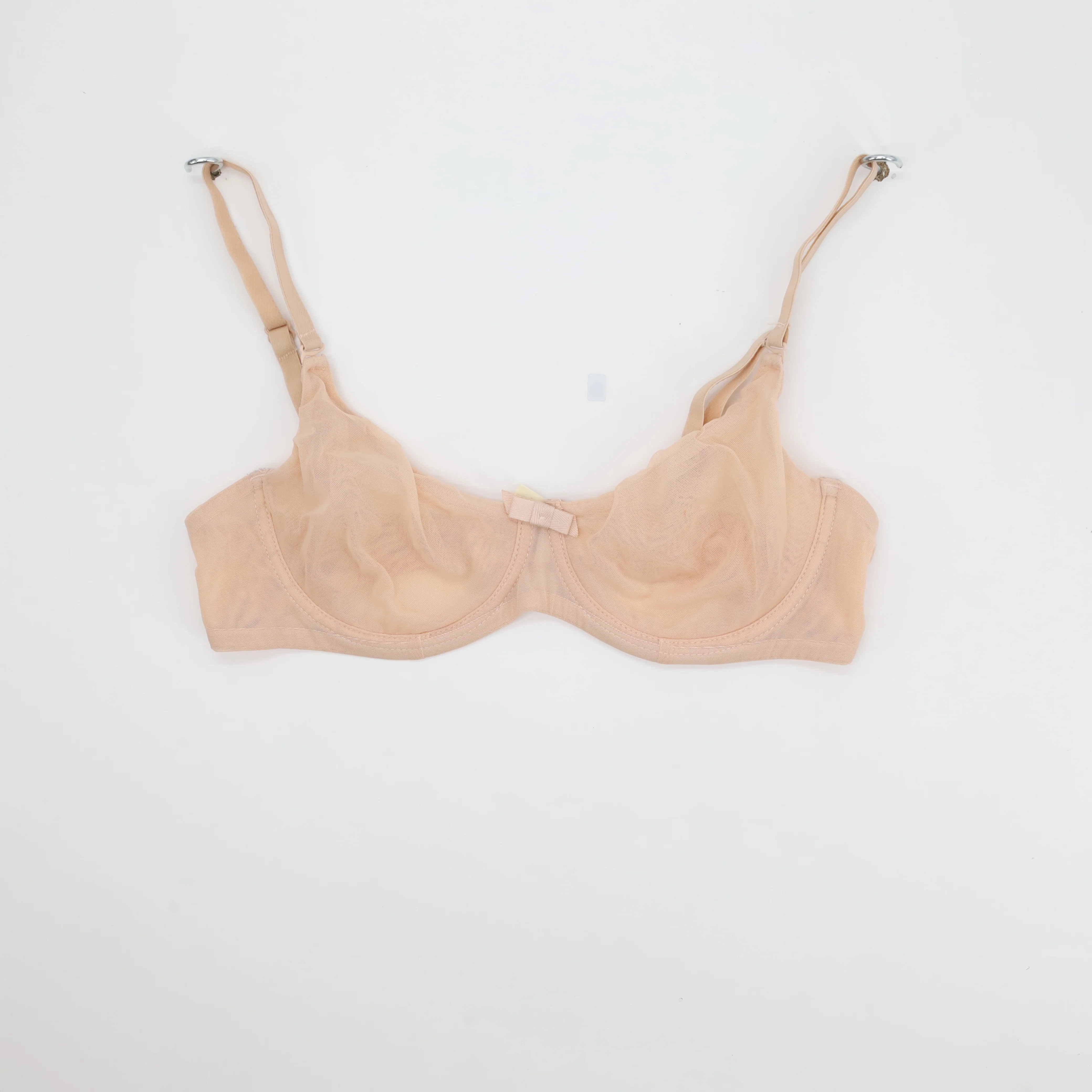 Soutien-gorge Emotion lingerie Beige
