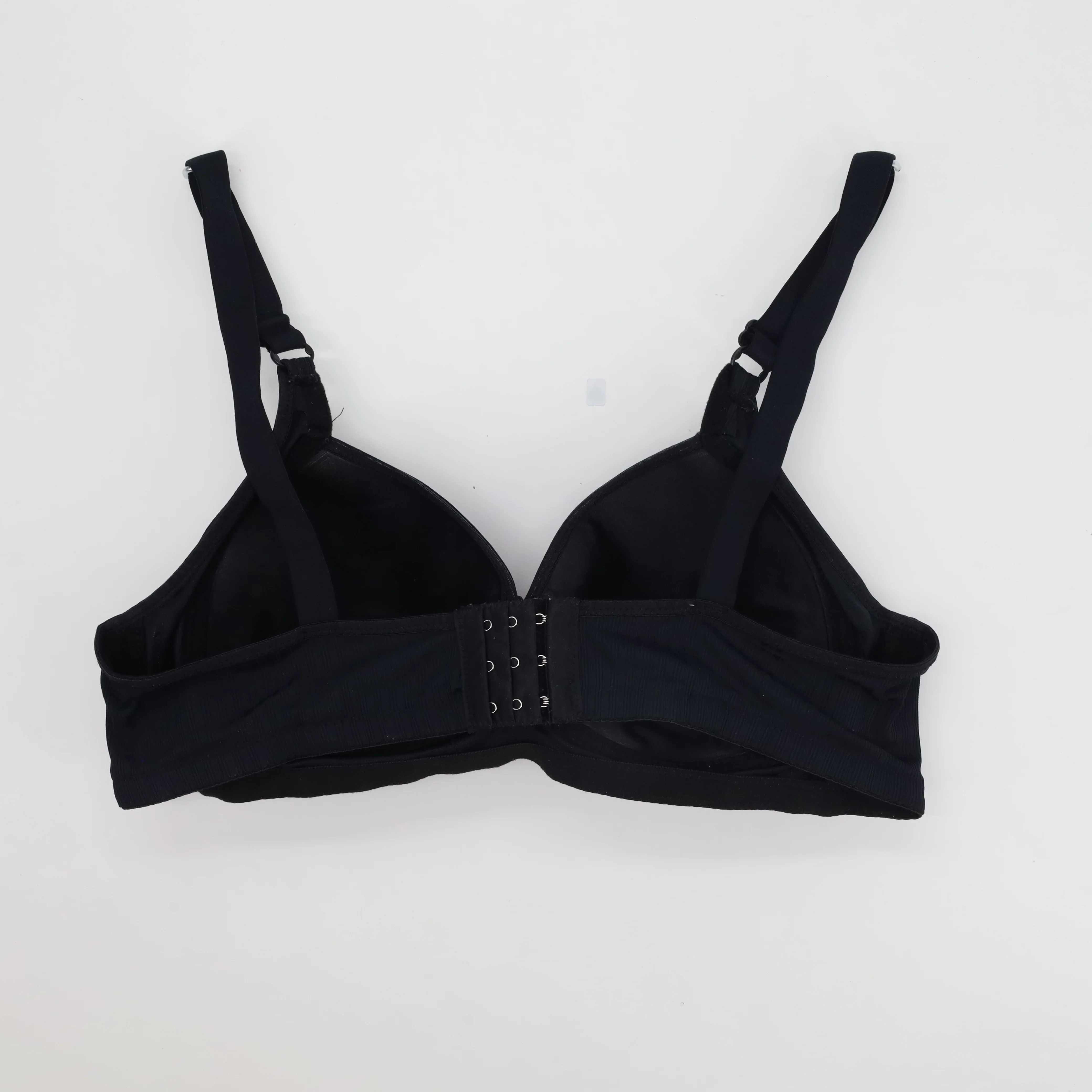 Soutien-gorge Noir - Image 2