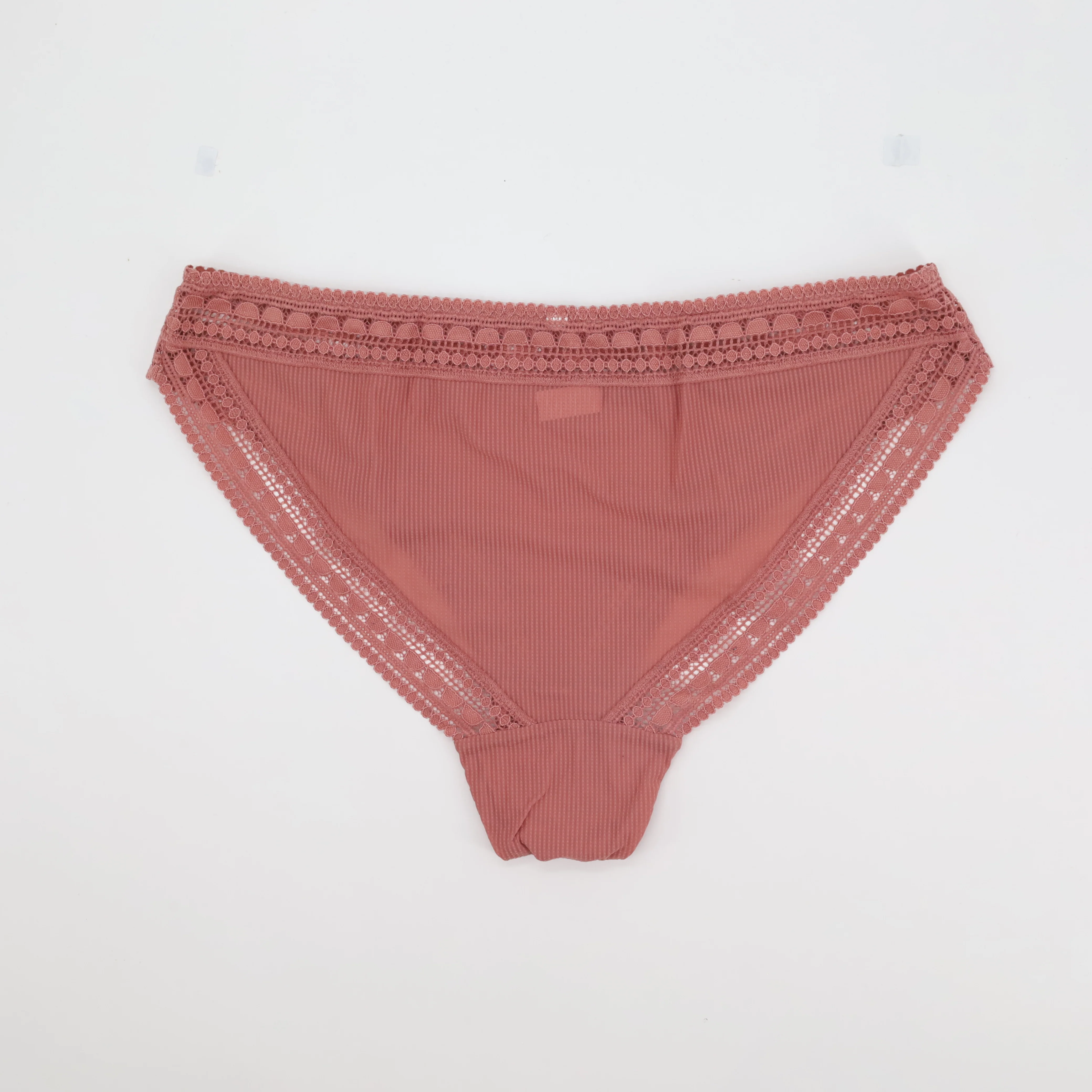 Culotte RougeGorge Rose - Image 2