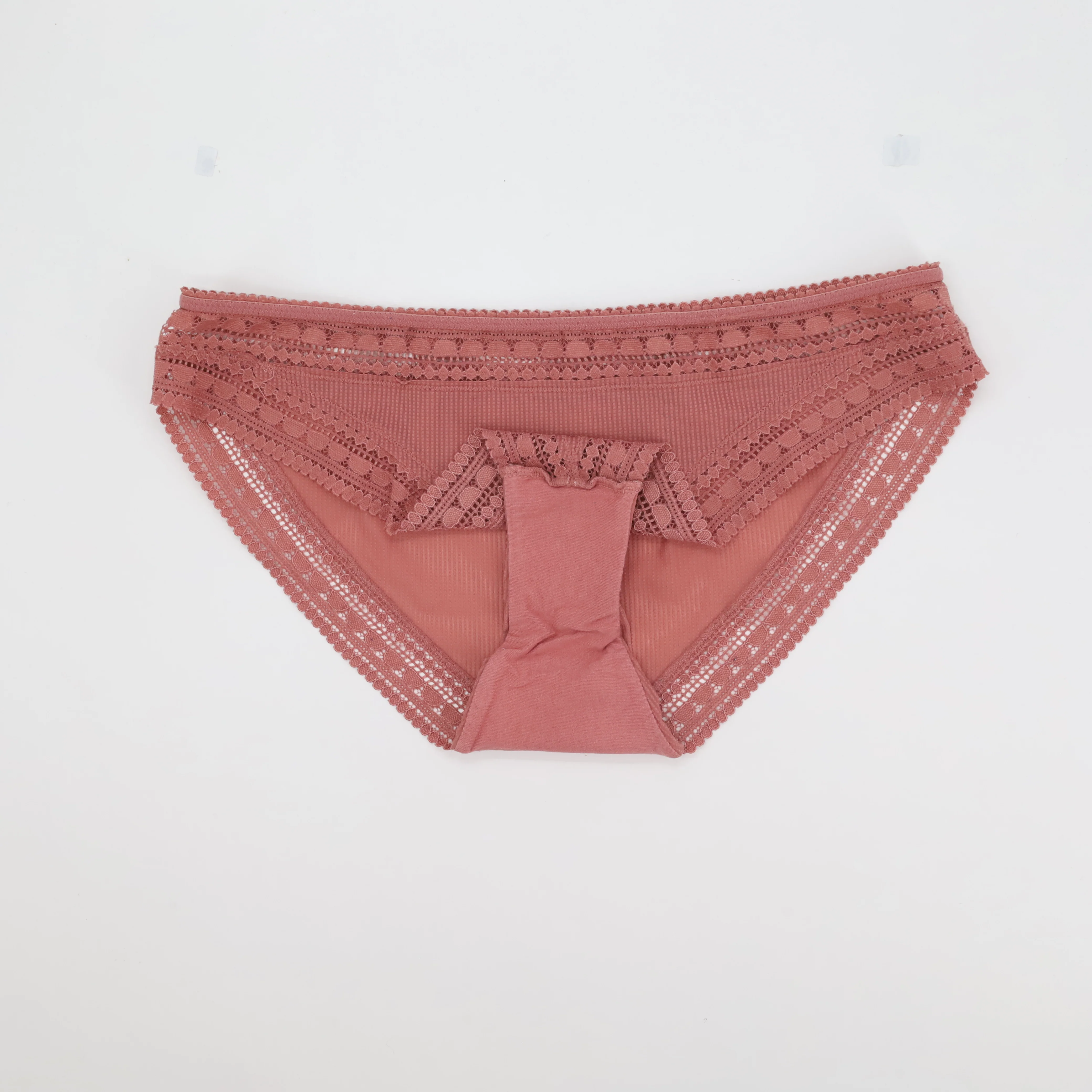 Culotte RougeGorge Rose - Image 3