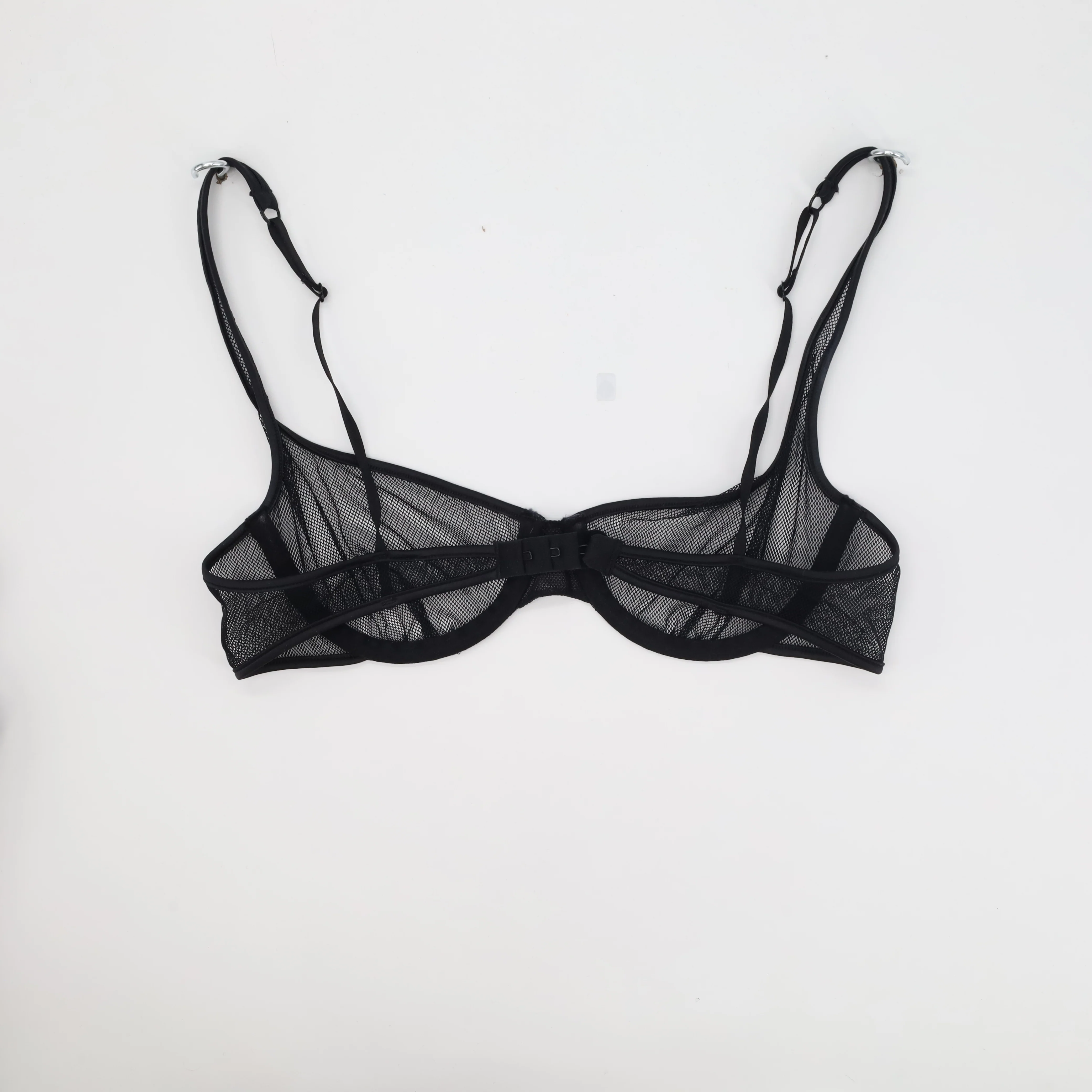 Soutien-gorge Noir - Image 3