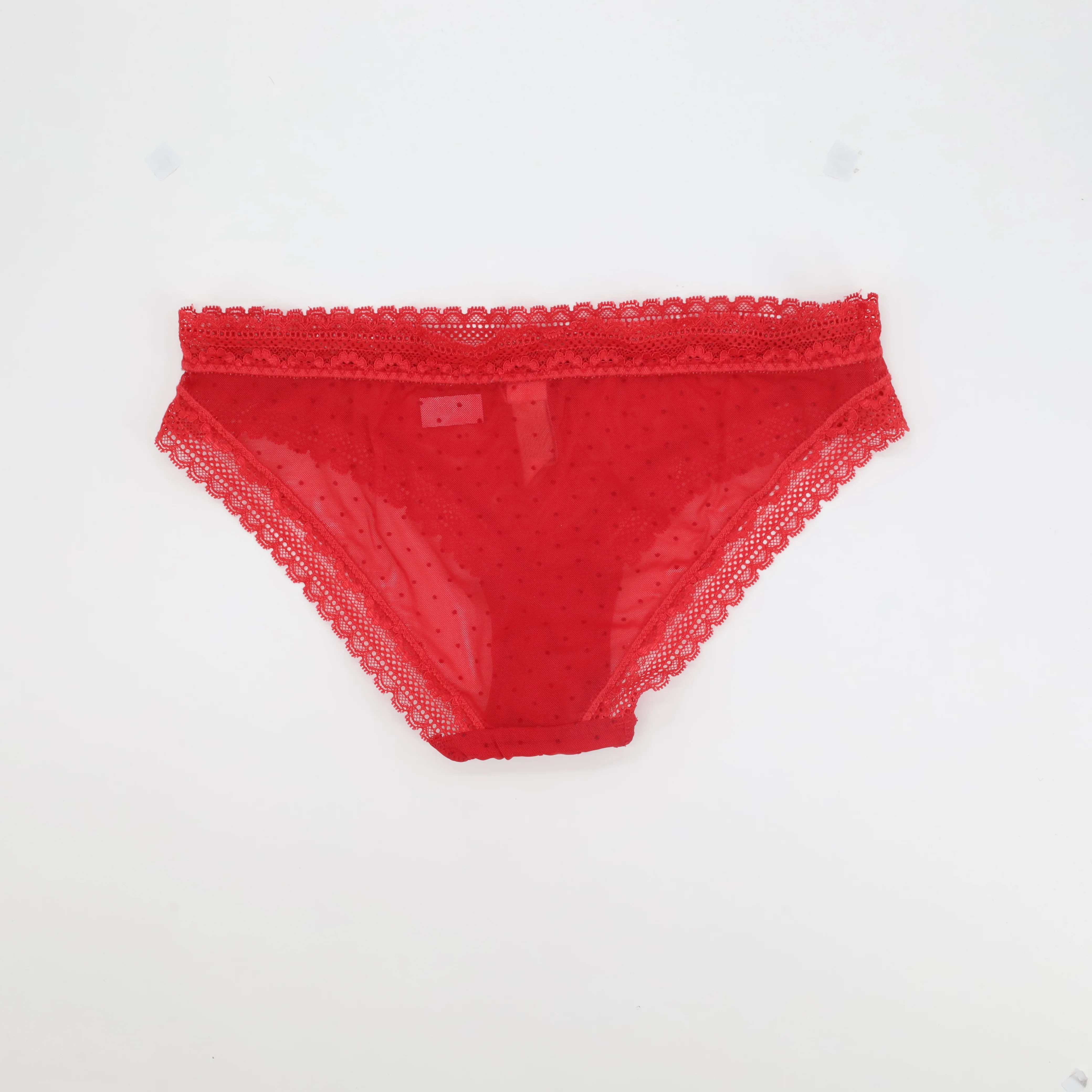 Culotte ETAM Rouge - Image 2