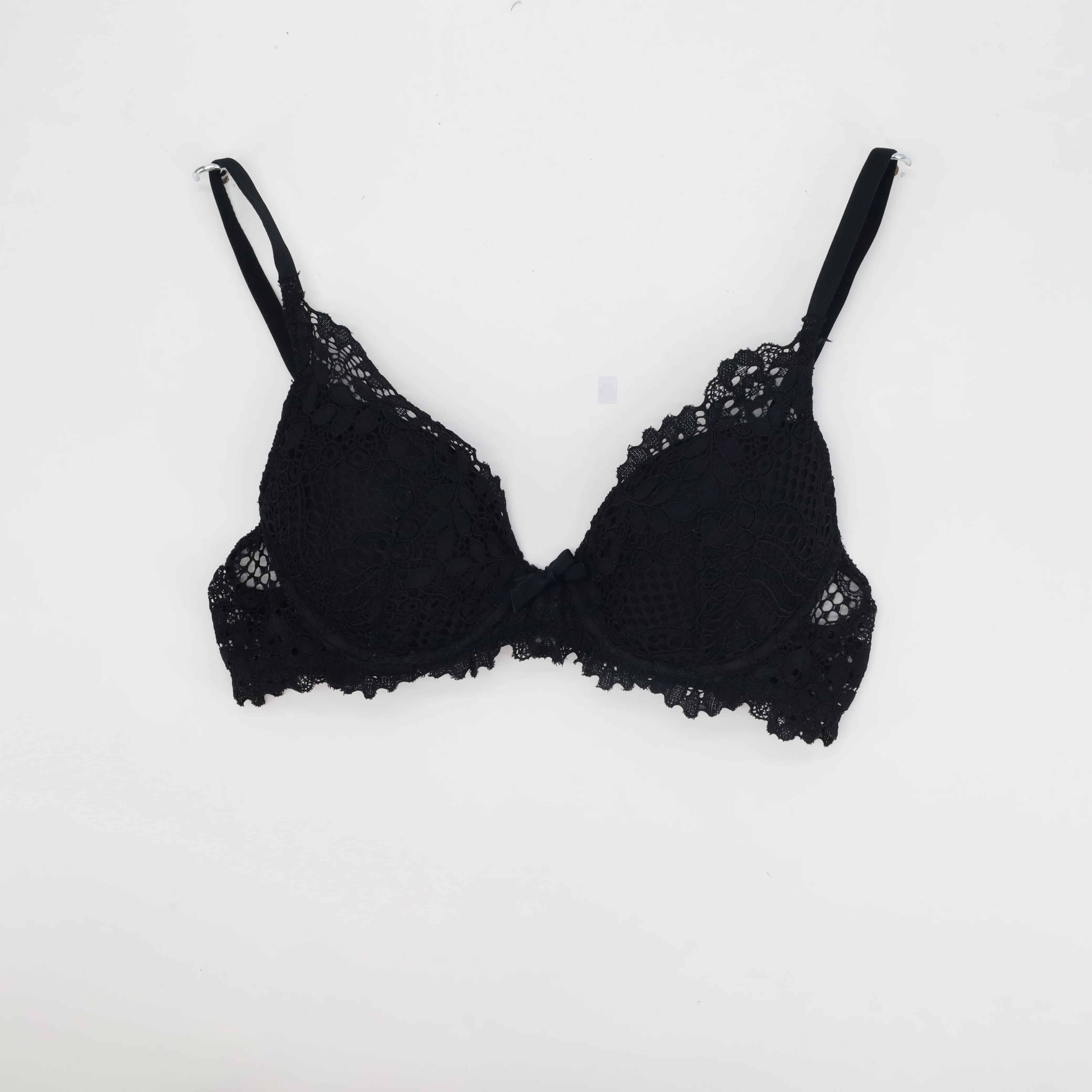 Soutien-gorge ETAM Noir - Image 2