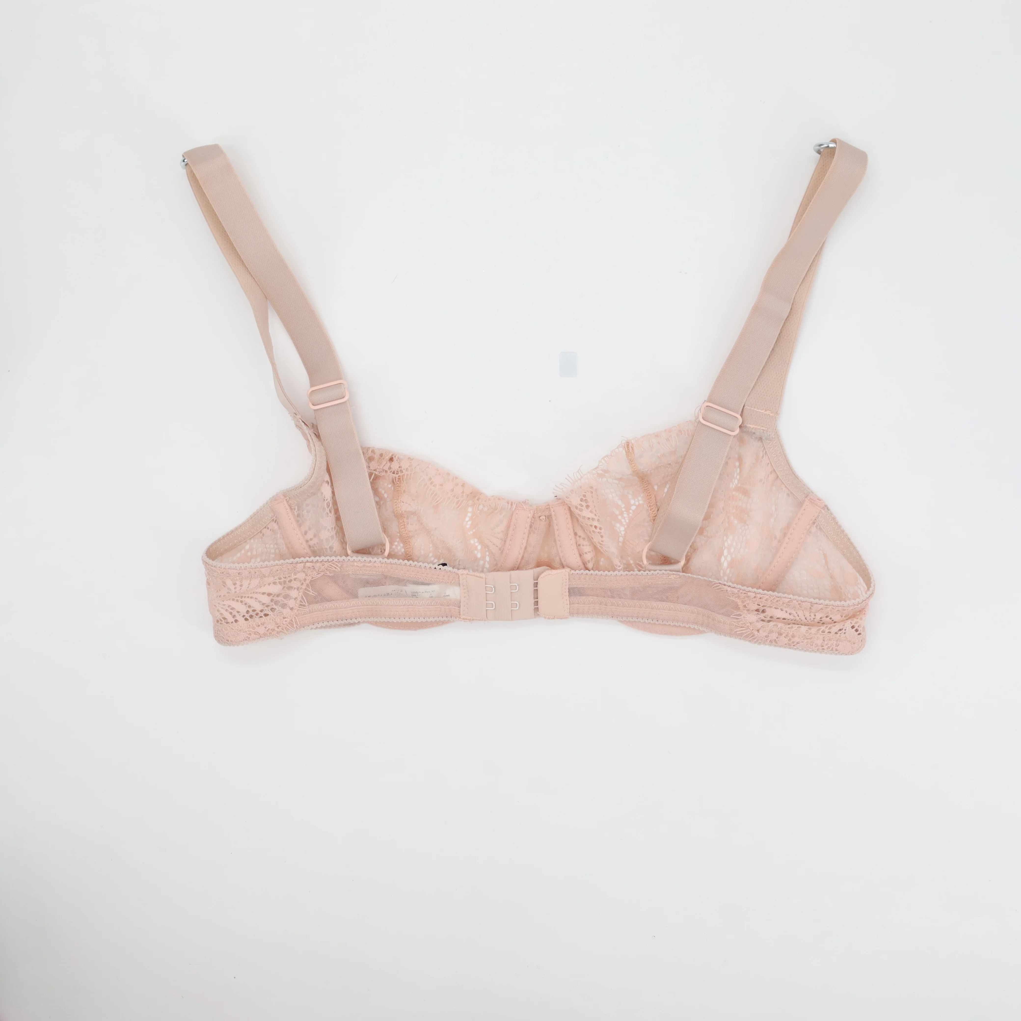 Soutien-gorge ETAM Rose - Image 3