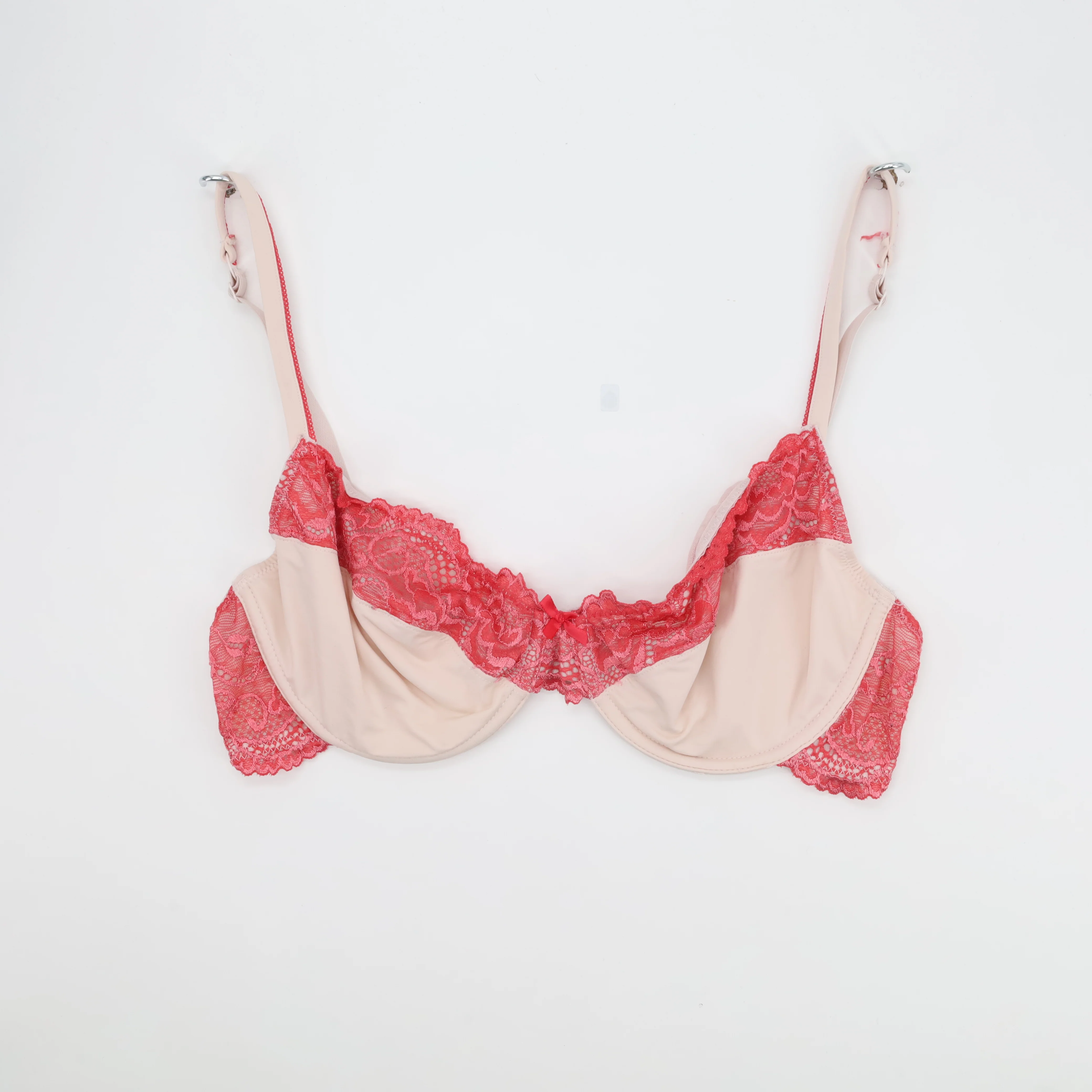Soutien-gorge RougeGorge Beige