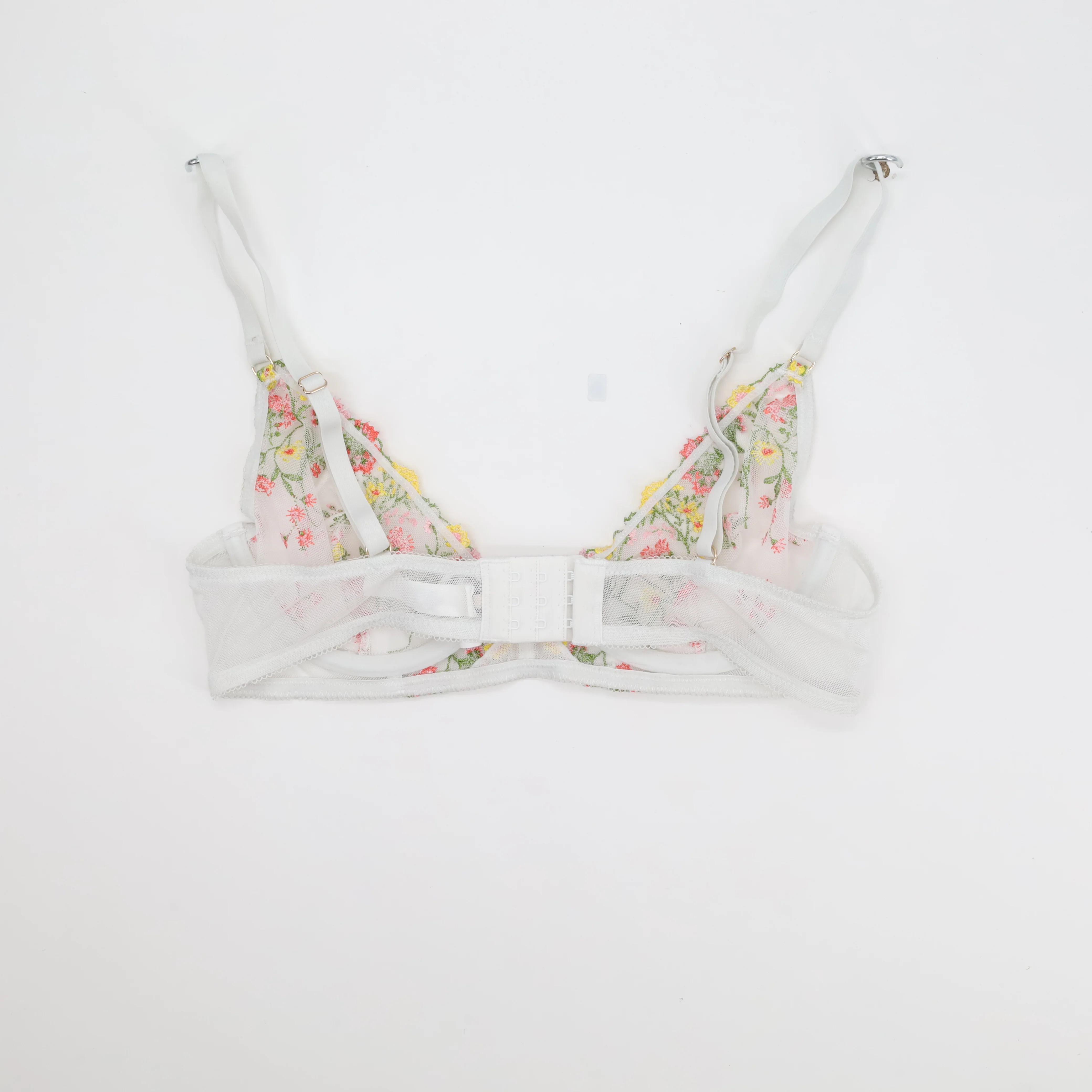 Soutien-gorge ETAM Blanc - Image 2