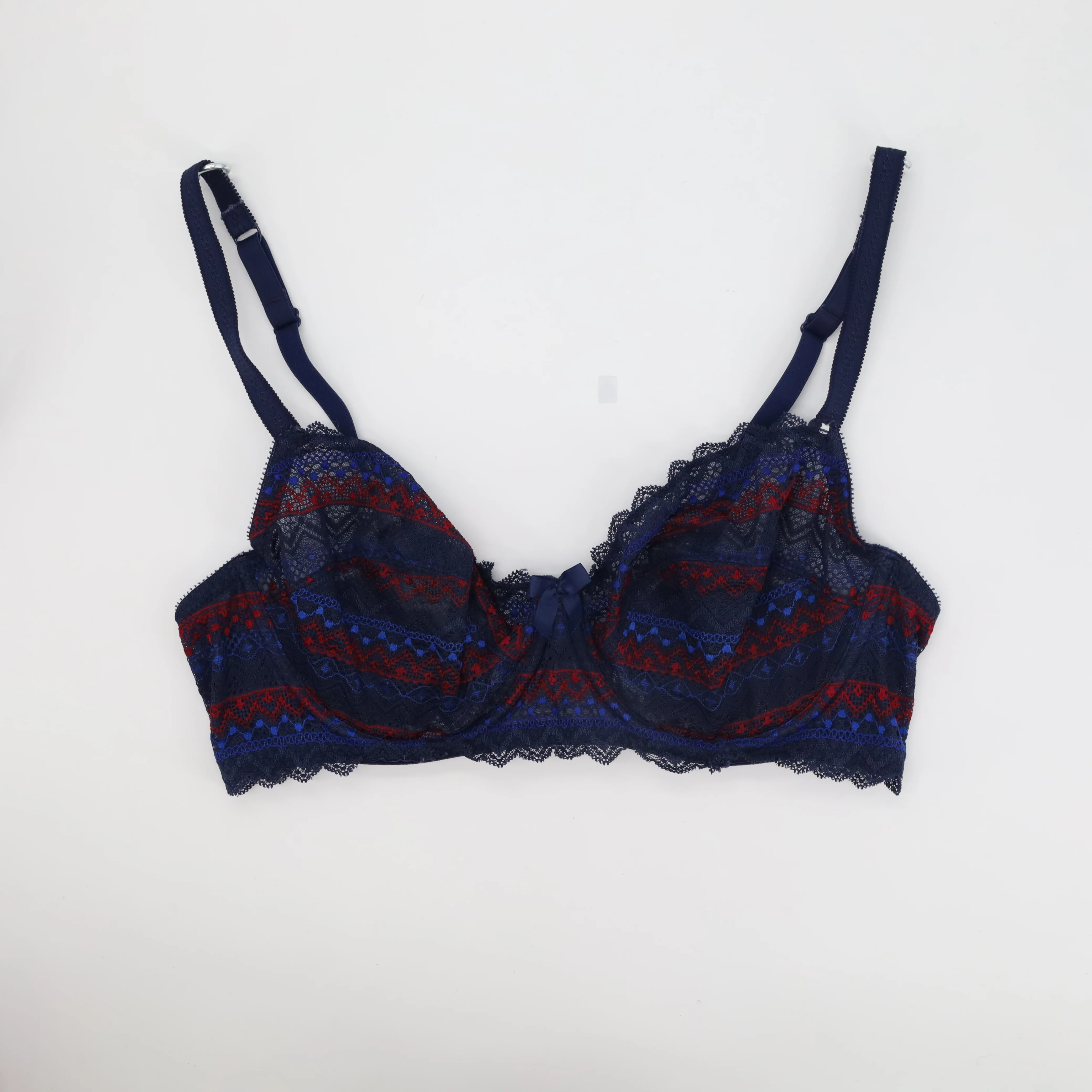 Soutien-gorge ETAM Bleu - Image 2