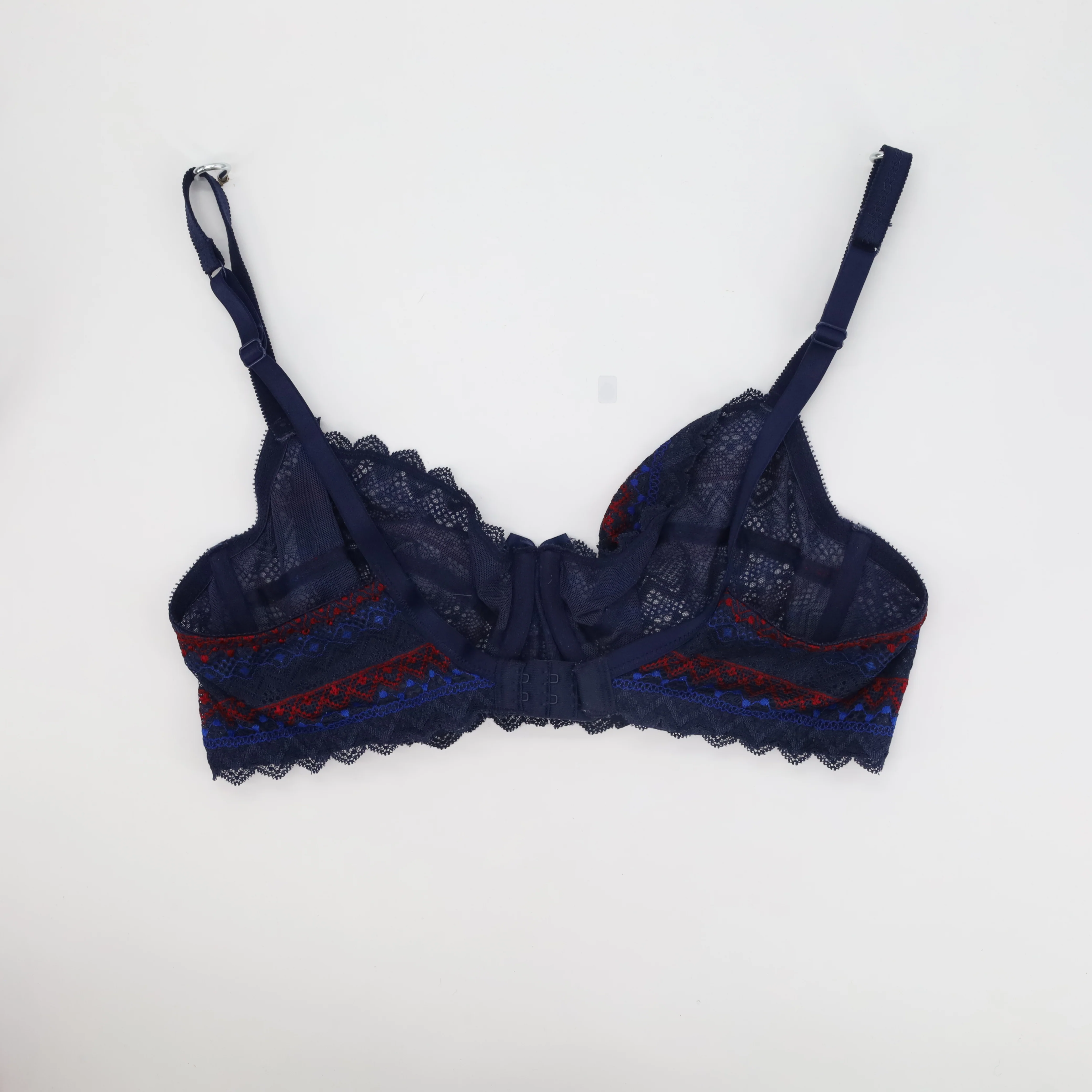 Soutien-gorge ETAM Bleu - Image 3