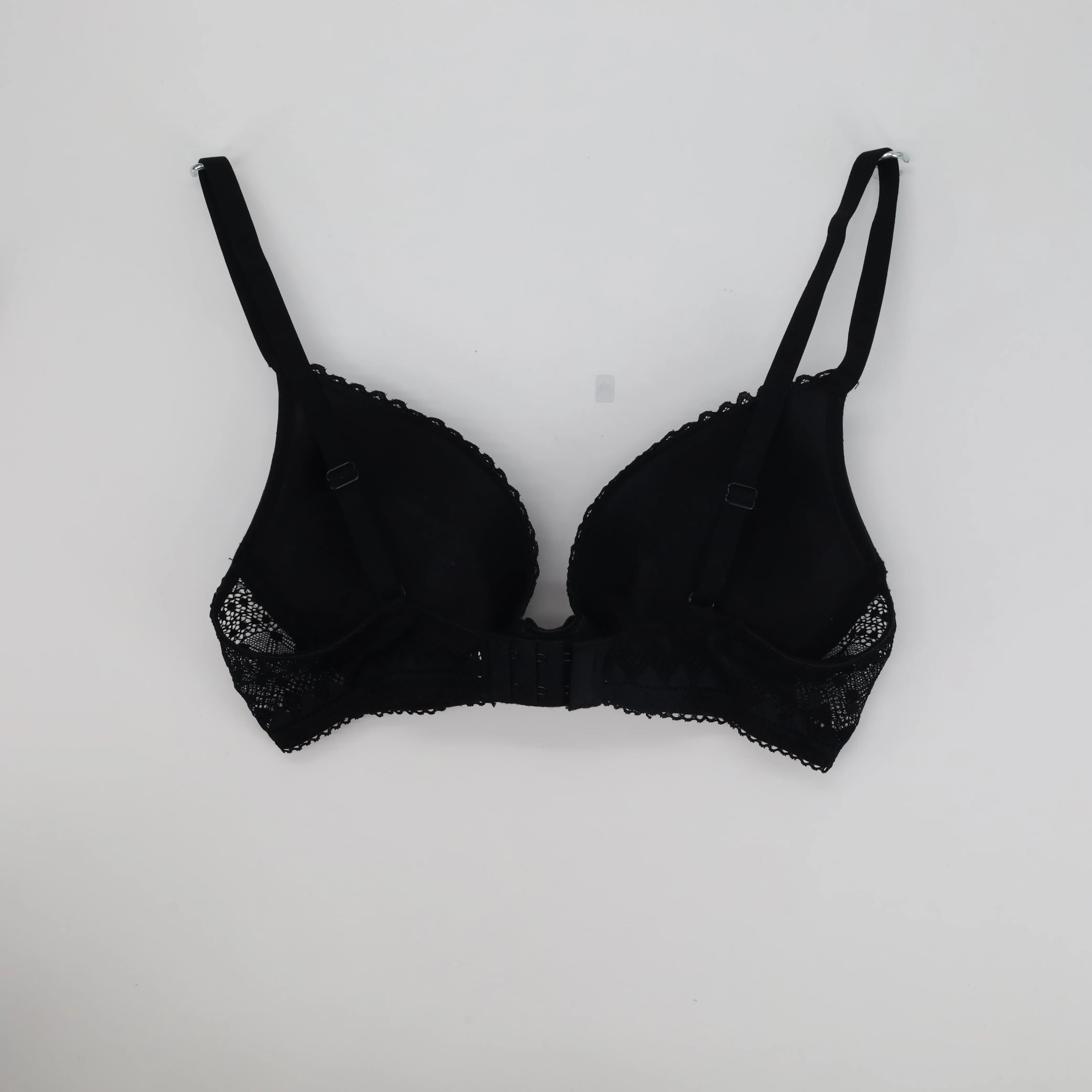 Soutien-gorge ETAM Noir - Image 3