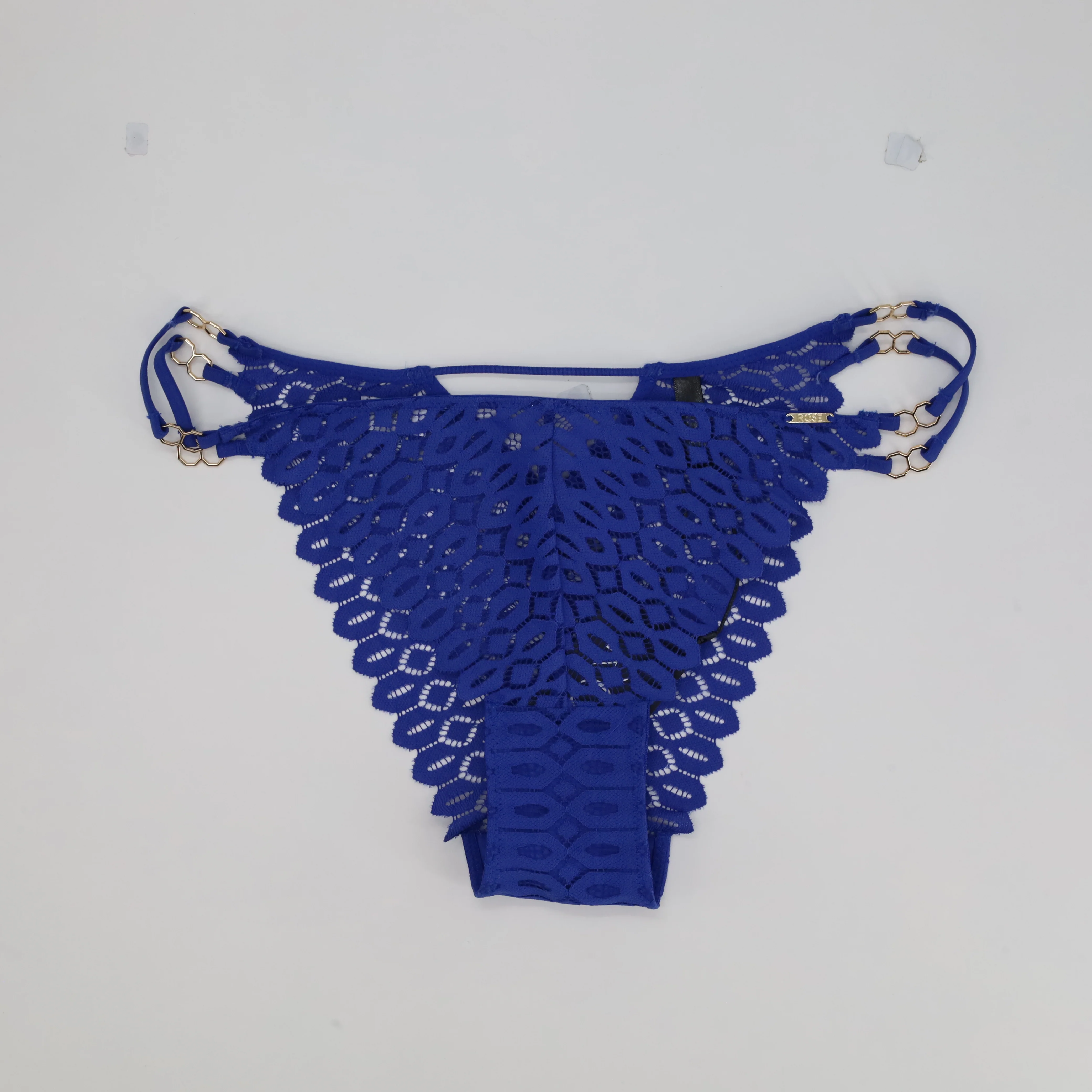 Culotte Rose Bleu